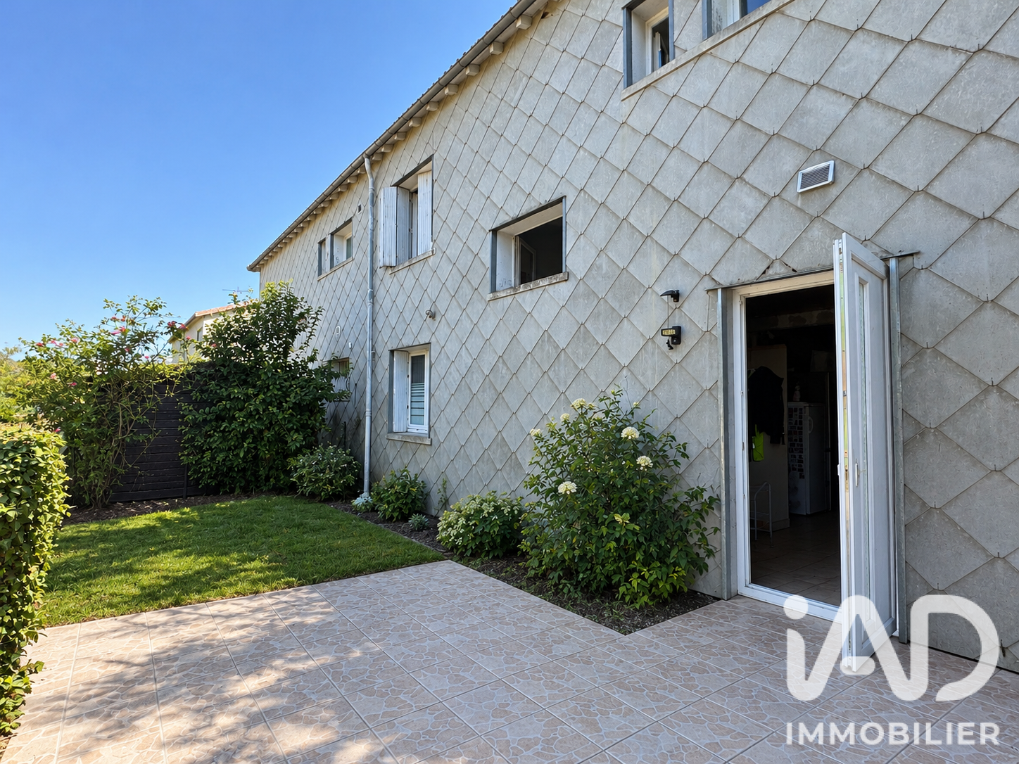 Vente maison à Laroque-d'Olmes (09600) : maison 4 pièces 77 m² - 2103754 — 8
