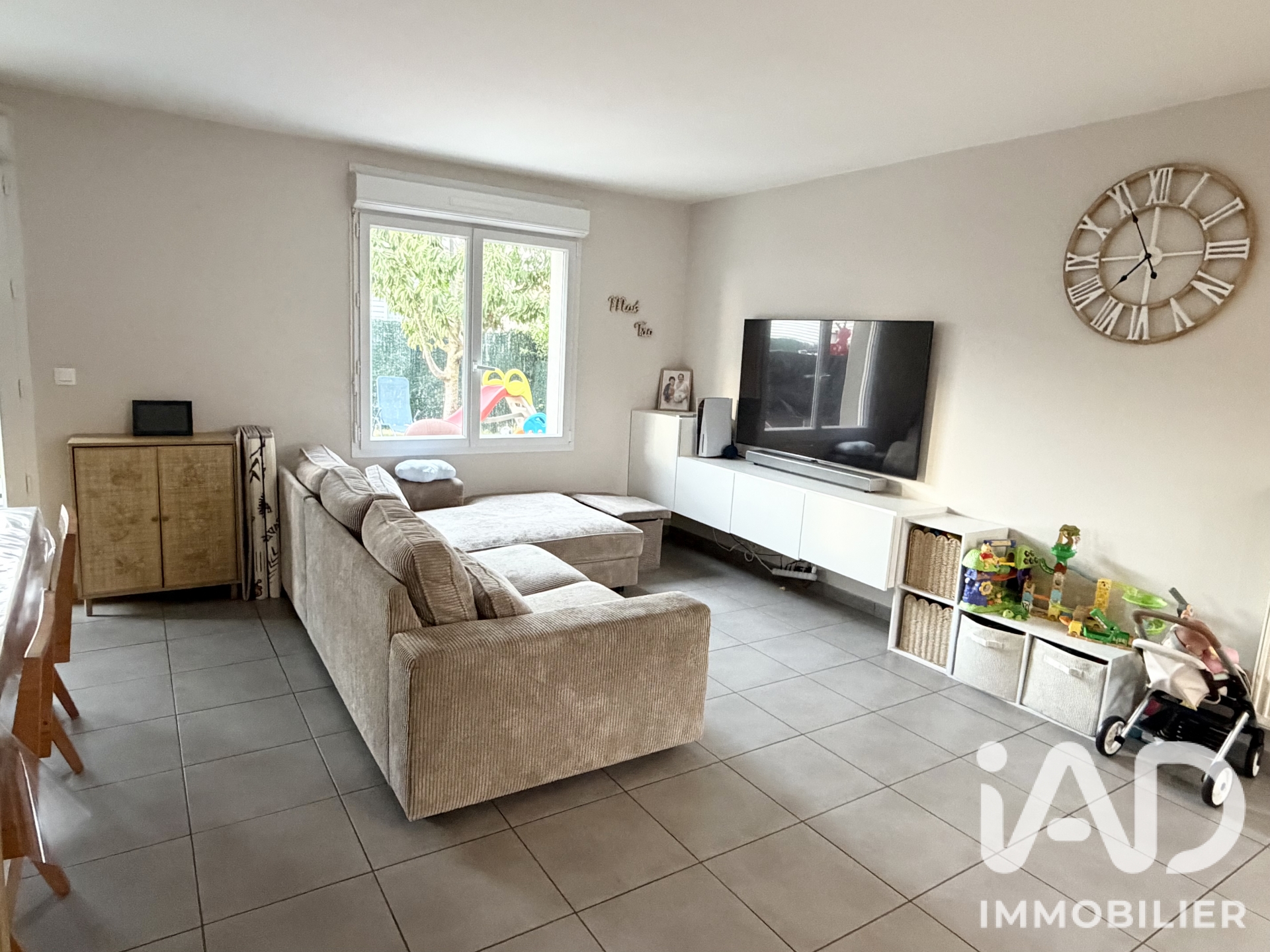 Vente maison à Carvin (62220) : maison 4 pièces 91 m² - 2110038 — 4