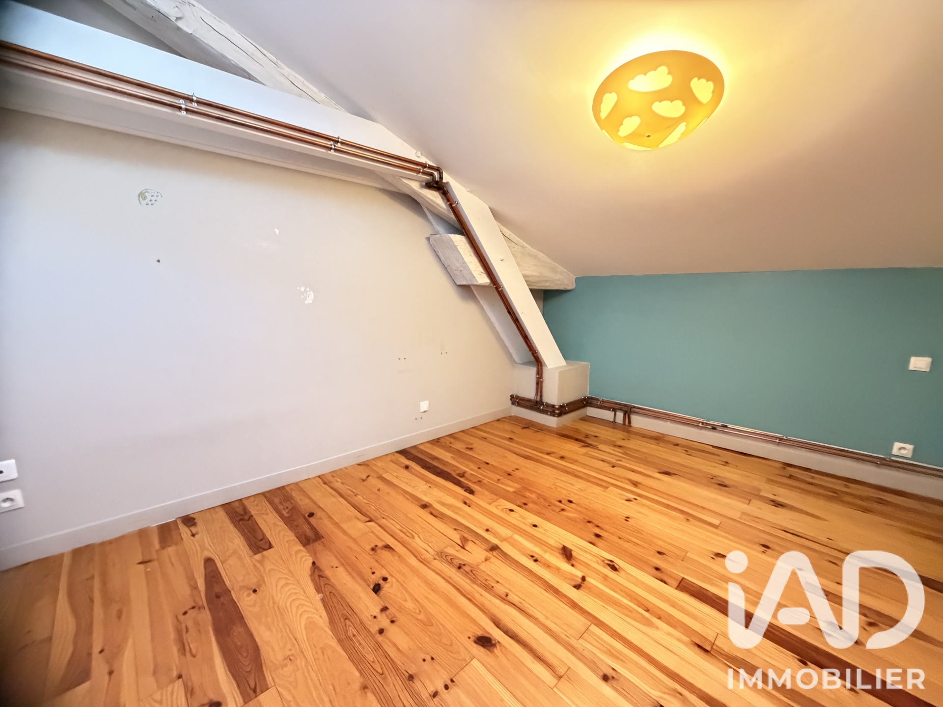 Vente maison à Boé (47550) : maison 5 pièces 136 m² - 2110078 — 9