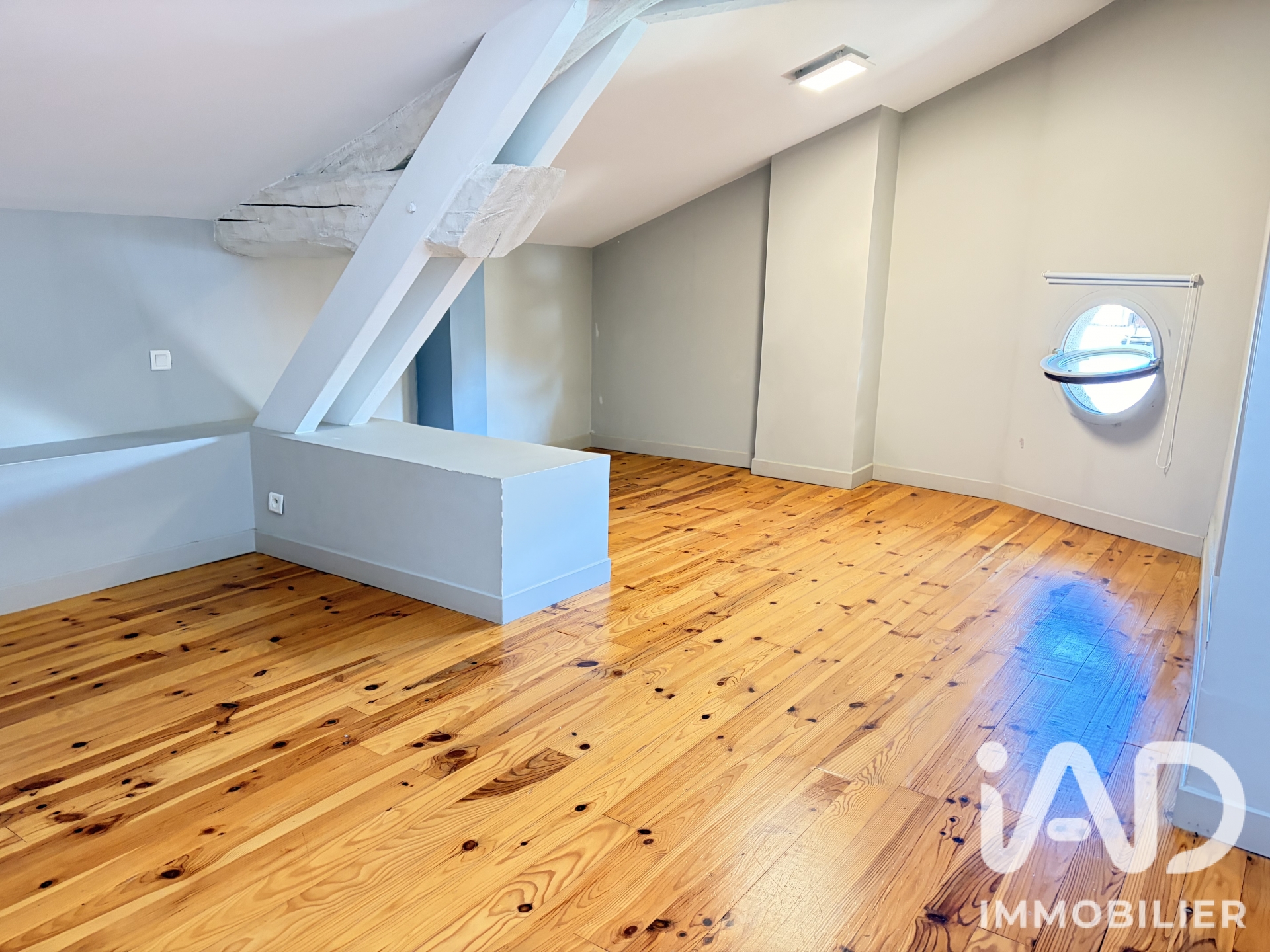 Vente maison à Boé (47550) : maison 5 pièces 136 m² - 2110078 — 13