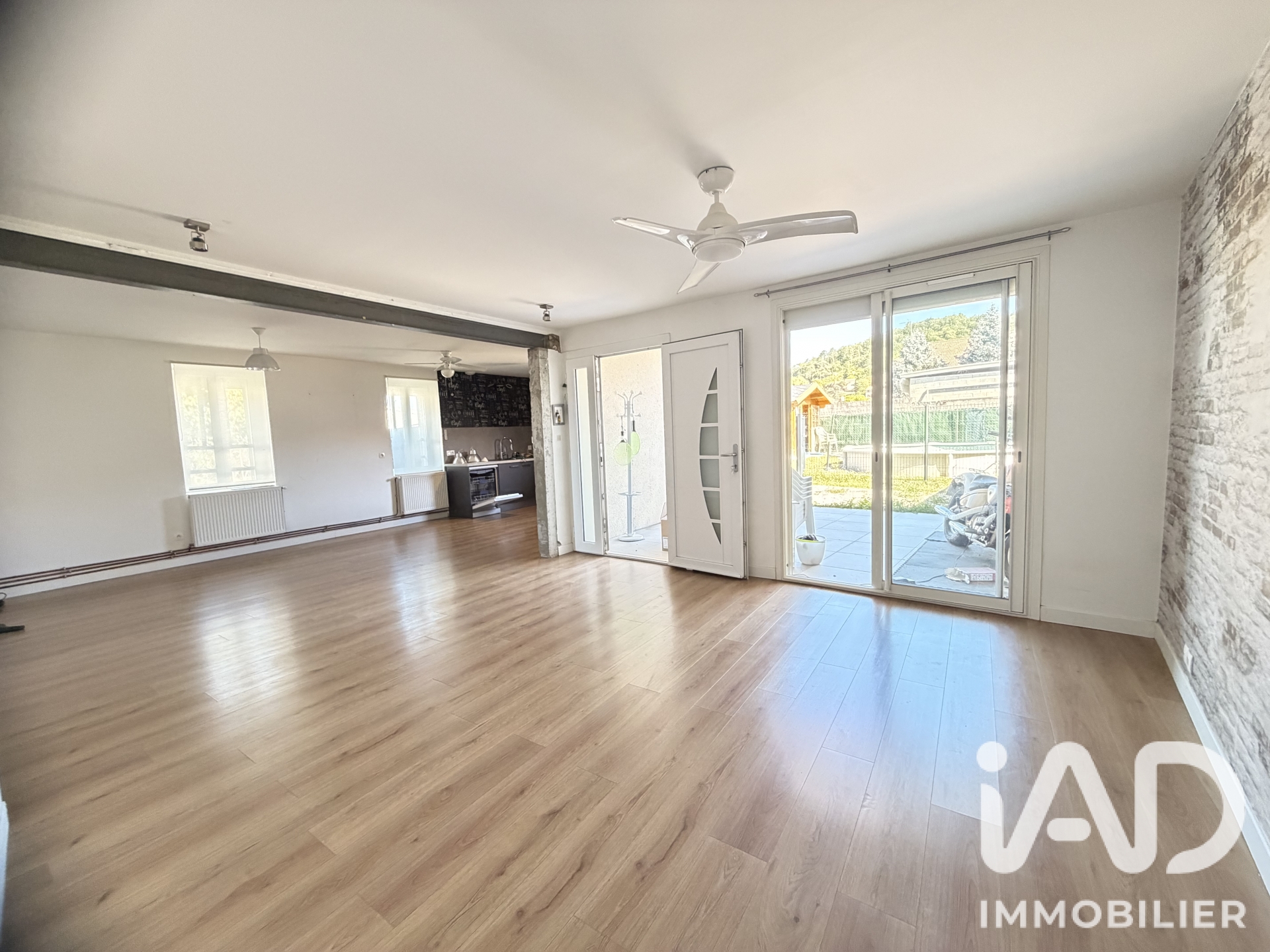 Vente maison à Boé (47550) : maison 5 pièces 136 m² - 2110078 — 5