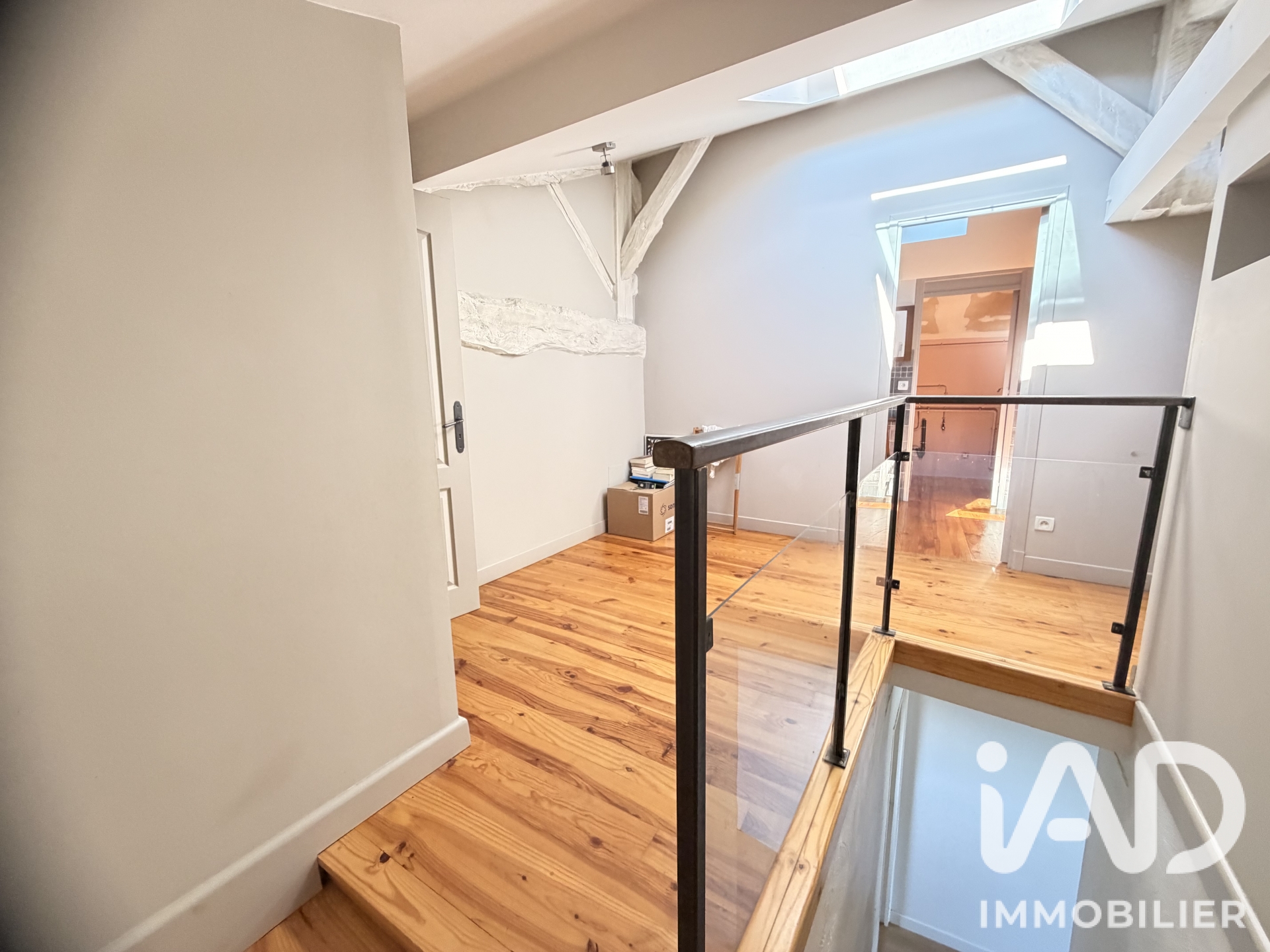 Vente maison à Boé (47550) : maison 5 pièces 136 m² - 2110078 — 7
