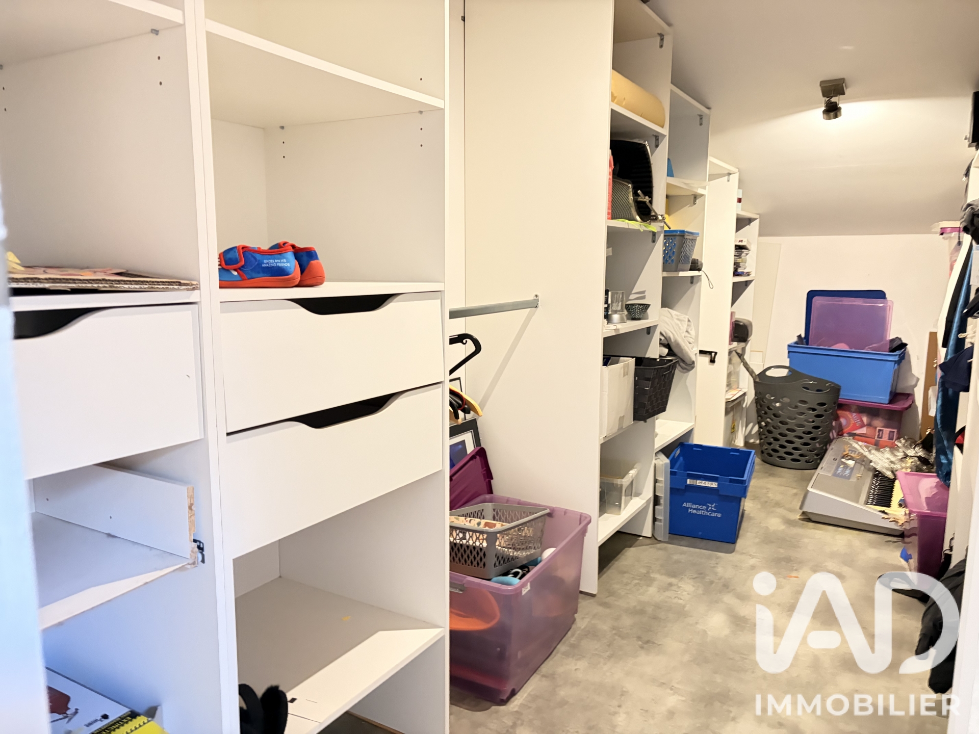 Vente maison à Boé (47550) : maison 5 pièces 136 m² - 2110078 — 12