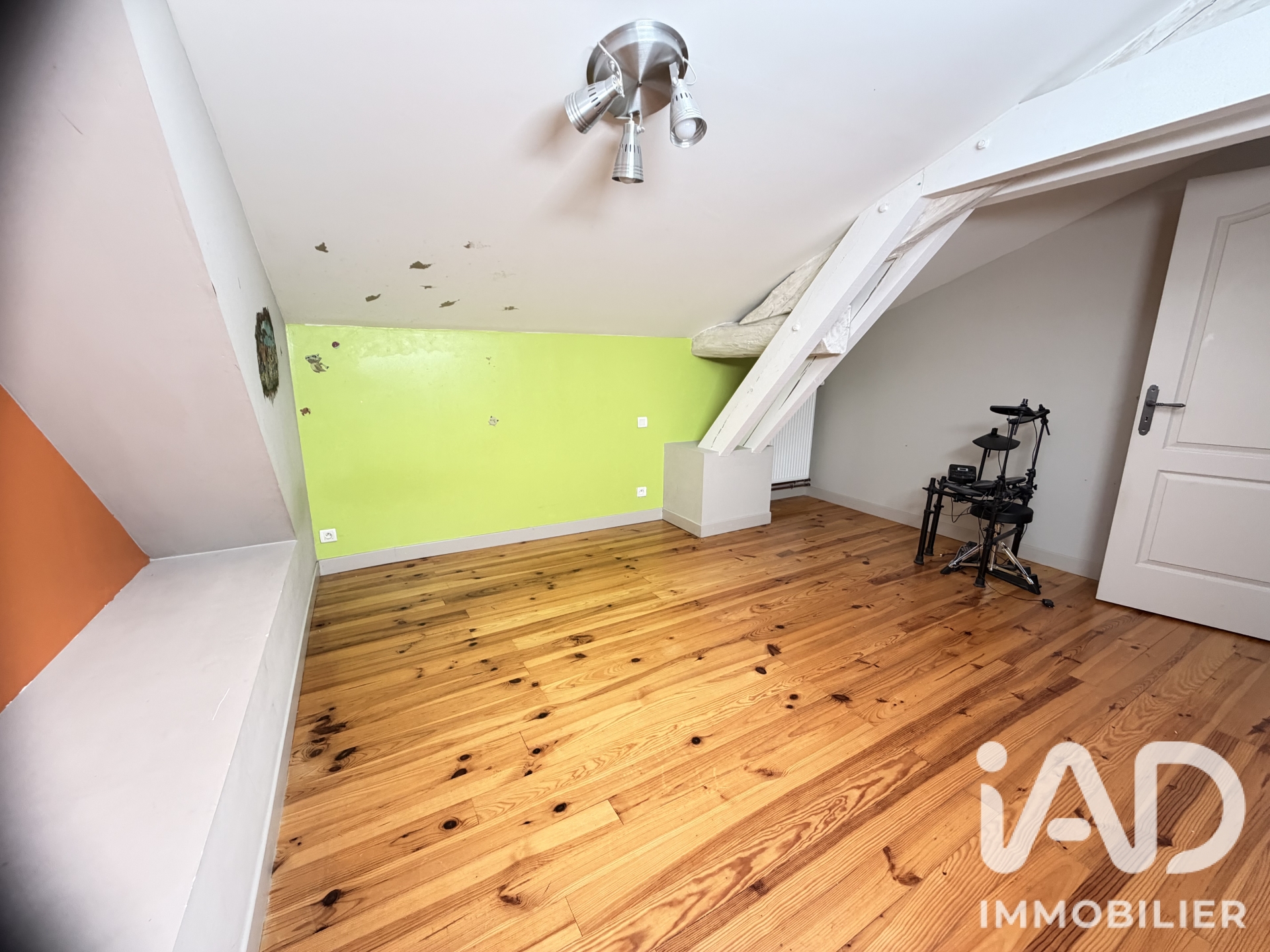 Vente maison à Boé (47550) : maison 5 pièces 136 m² - 2110078 — 11