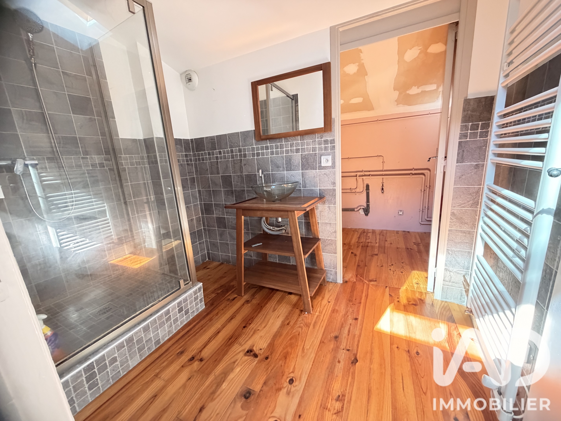 Vente maison à Boé (47550) : maison 5 pièces 136 m² - 2110078 — 10