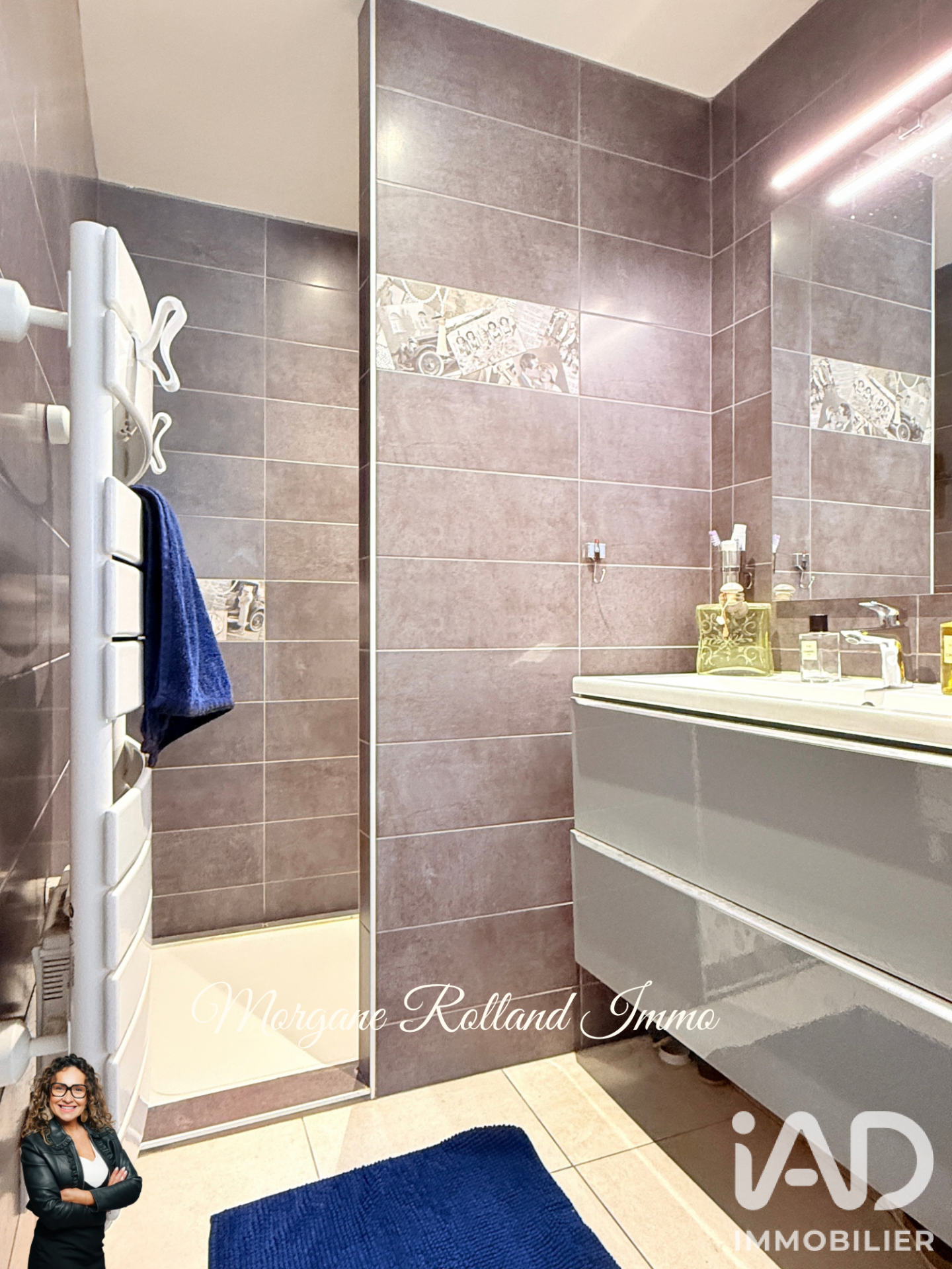 Vente maison à Treillières (44119) : maison 7 pièces 191 m² - 2109442 — 7