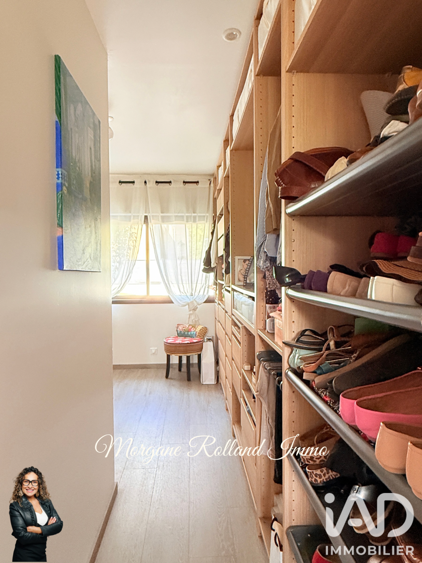 Vente maison à Treillières (44119) : maison 7 pièces 191 m² - 2109442 — 6