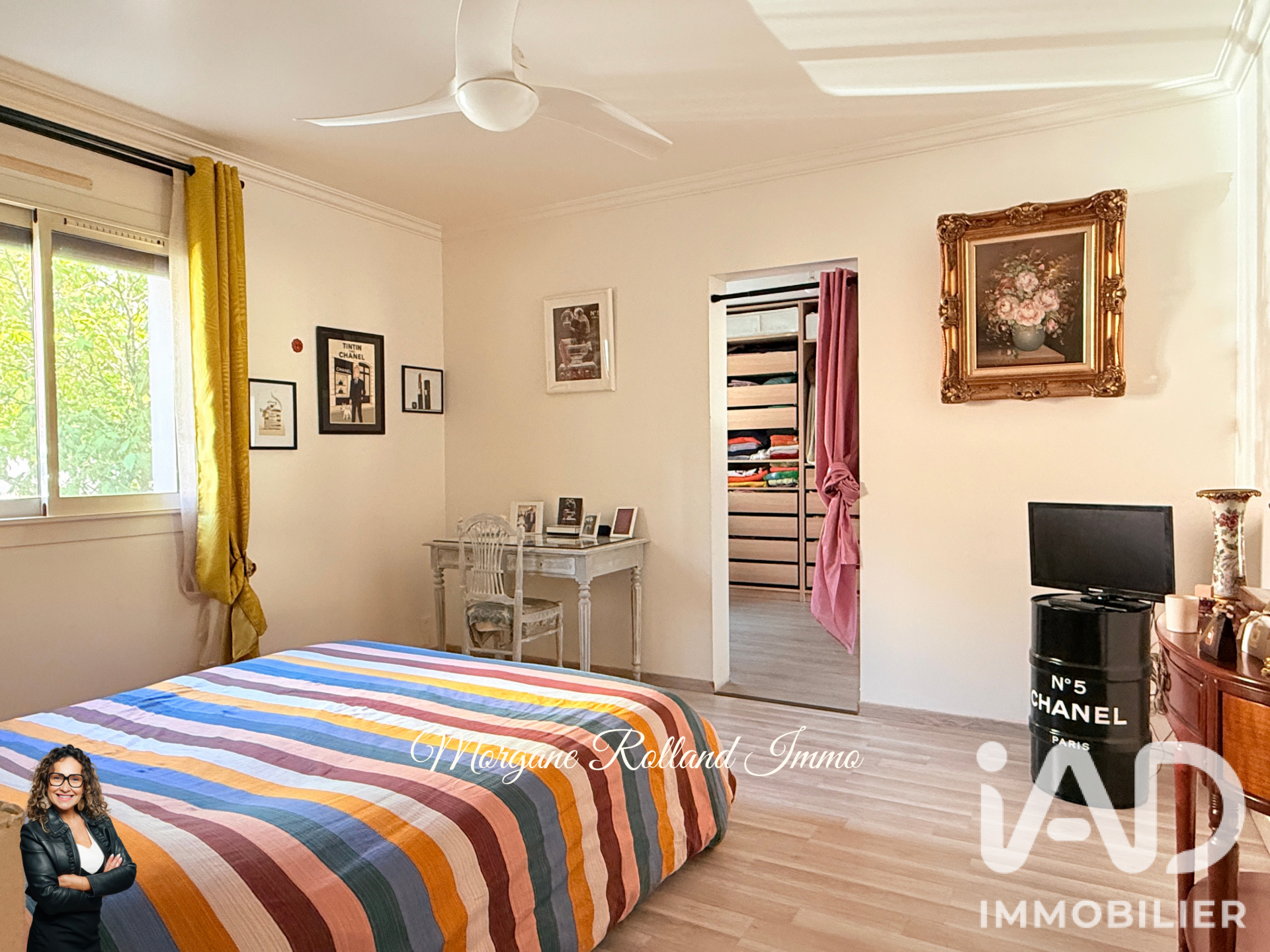Vente maison à Treillières (44119) : maison 7 pièces 191 m² - 2109442 — 5