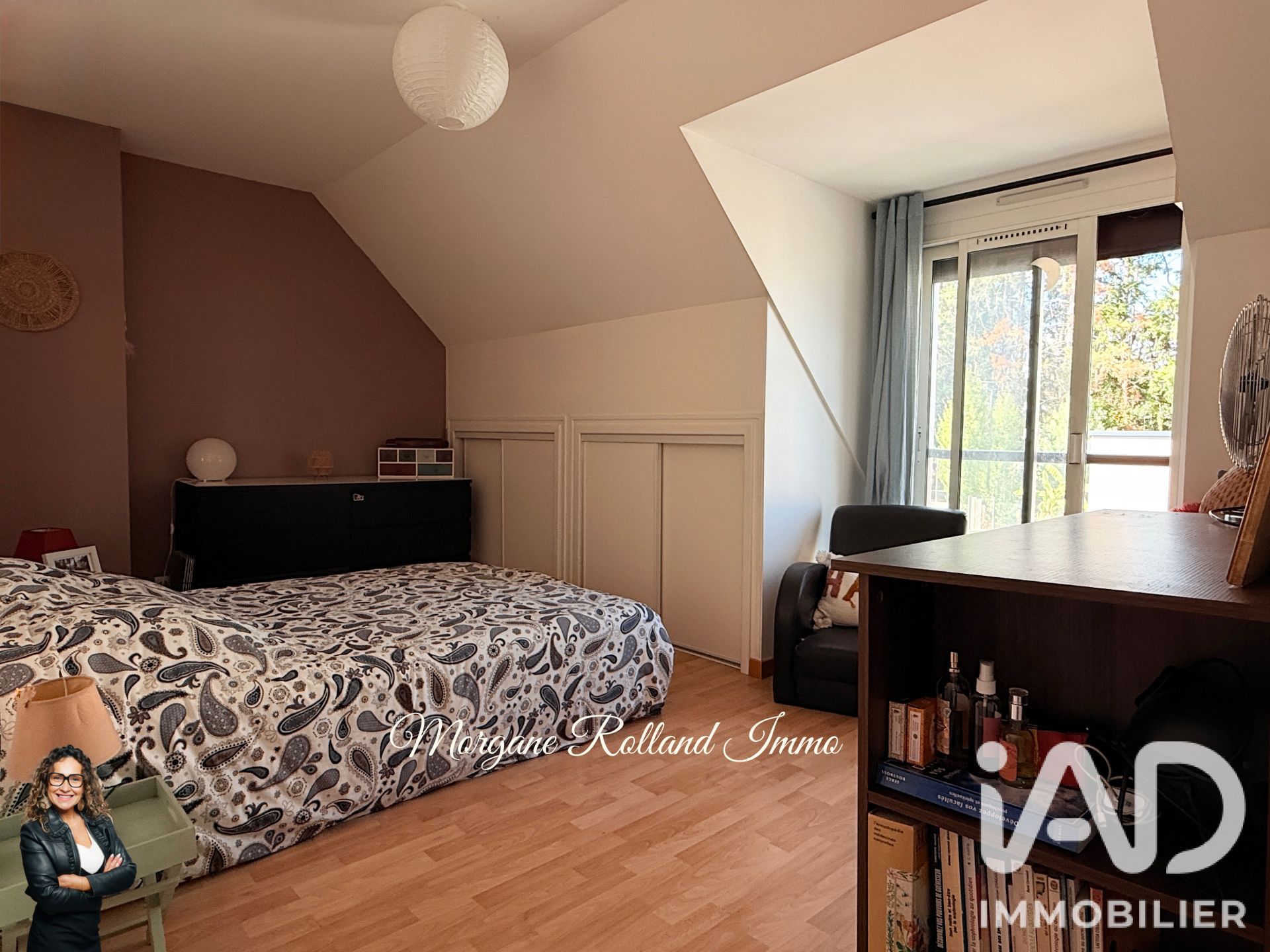 Vente maison à Treillières (44119) : maison 7 pièces 191 m² - 2109442 — 8