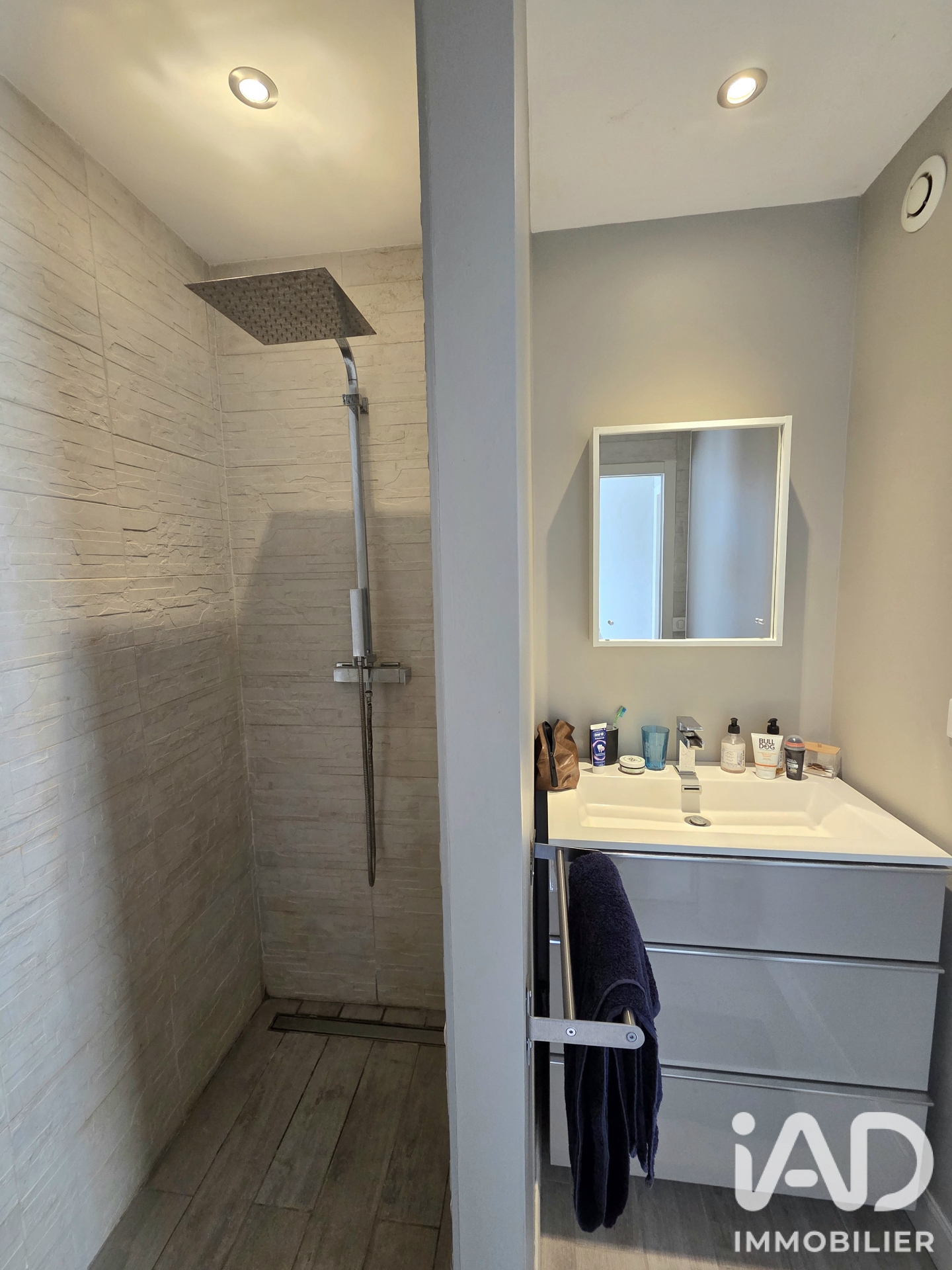Vente appartement à Châtel-Guyon (63140) : appartement 2 pièces 50 m² - 2107726 — 5