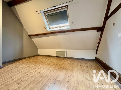 Vente maison à BAILLEAU LE PIN (28120) : longère 6 pièces 152 m² - 2096351 — 14