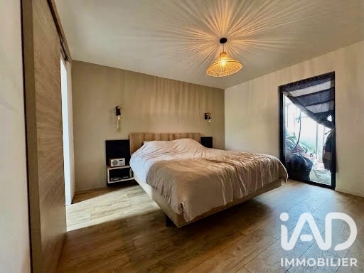 Vente maison à BAILLEAU LE PIN (28120) : longère 6 pièces 152 m² - 2096351 — 9