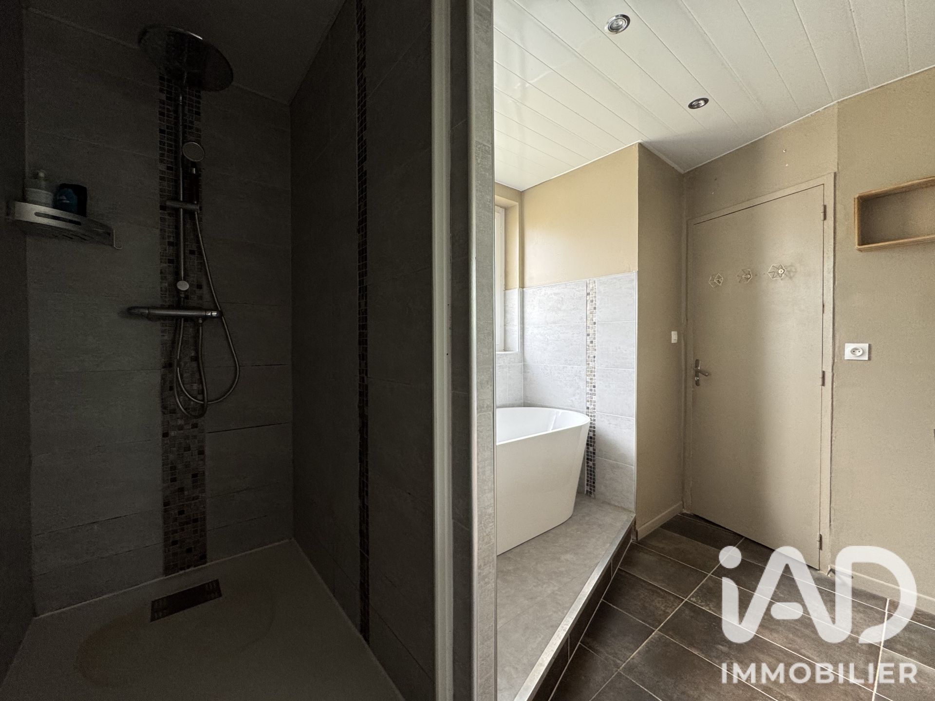 Vente maison à BAILLEAU LE PIN (28120) : longère 6 pièces 152 m² - 2096351 — 11