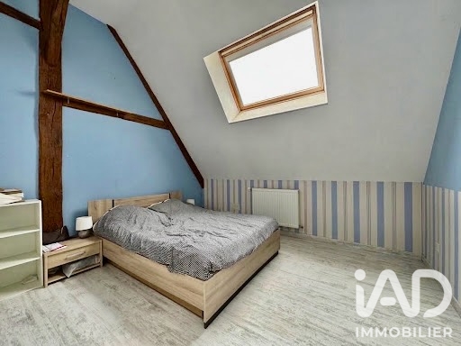 Vente maison à BAILLEAU LE PIN (28120) : longère 6 pièces 152 m² - 2096351 — 13