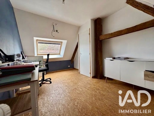 Vente maison à BAILLEAU LE PIN (28120) : longère 6 pièces 152 m² - 2096351 — 17
