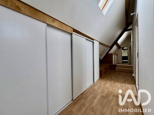 Vente maison à BAILLEAU LE PIN (28120) : longère 6 pièces 152 m² - 2096351 — 12