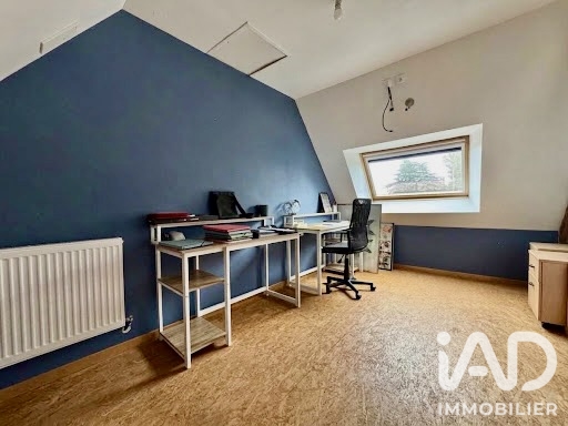 Vente maison à BAILLEAU LE PIN (28120) : longère 6 pièces 152 m² - 2096351 — 16