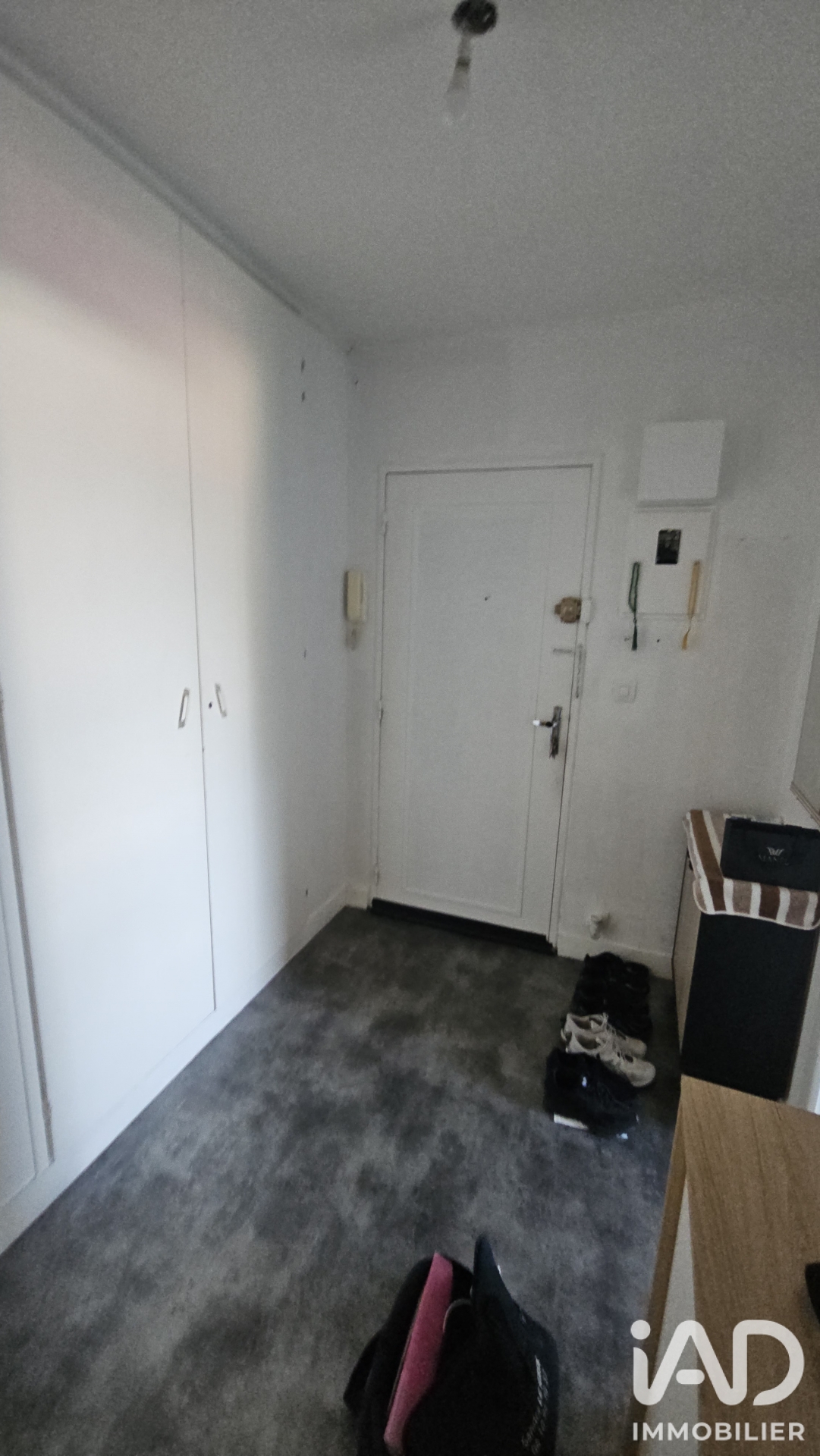 Vente appartement à Le Havre (76610) : appartement 2 pièces 42 m² - 2110018 — 5