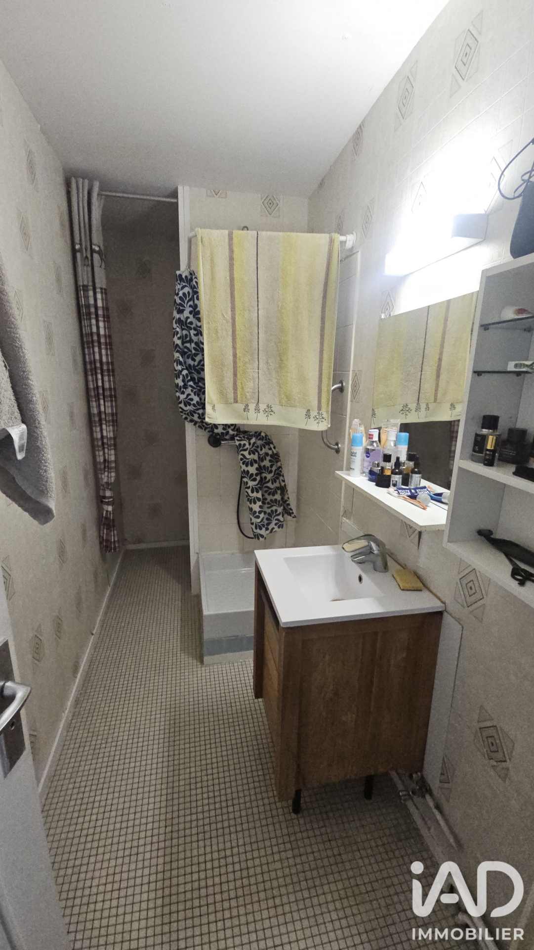 Vente appartement à Le Havre (76610) : appartement 2 pièces 42 m² - 2110018 — 6