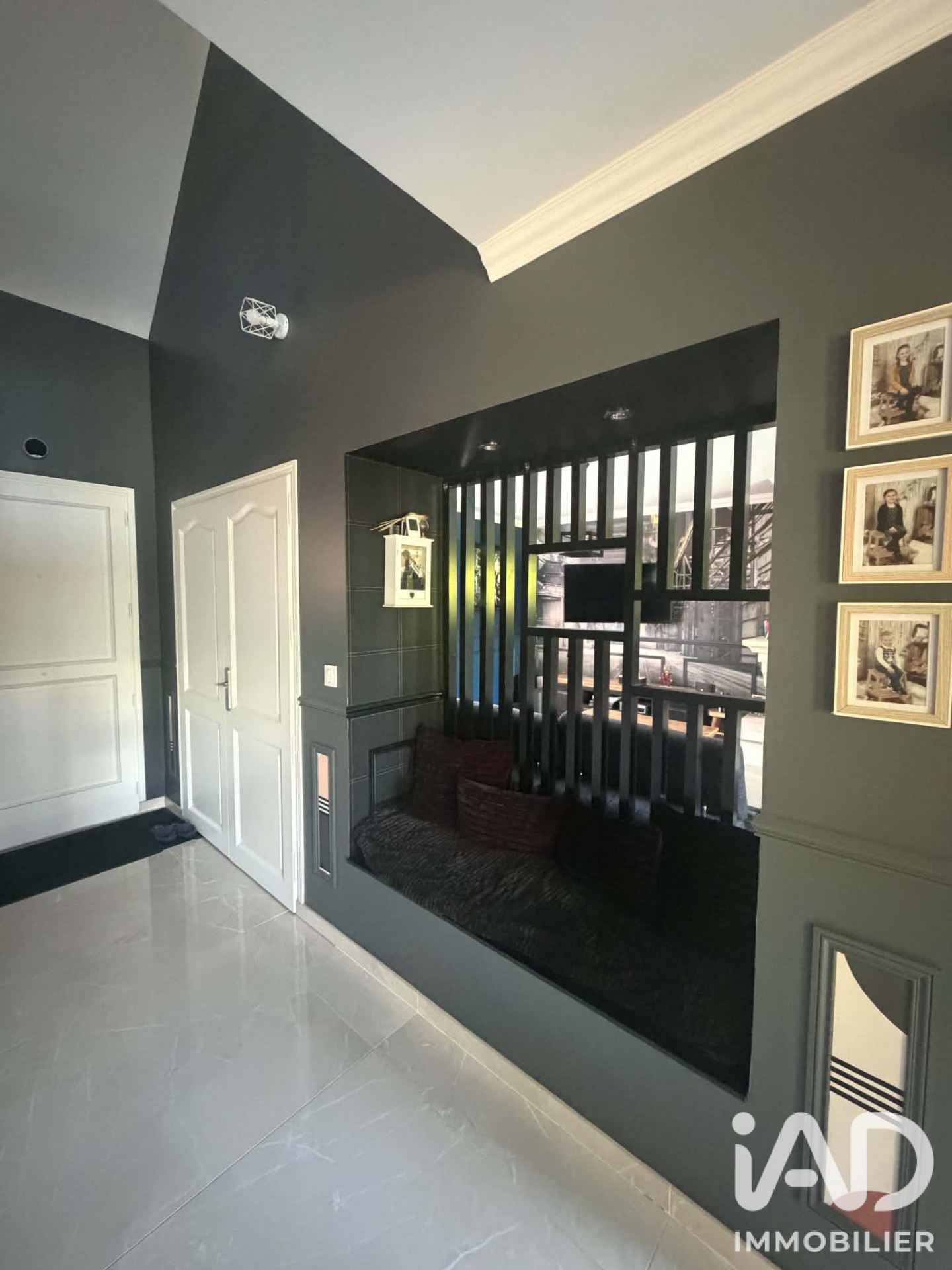 Vente maison à Bully-les-Mines (62160) : maison 8 pièces 158 m² - 2110122 — 9