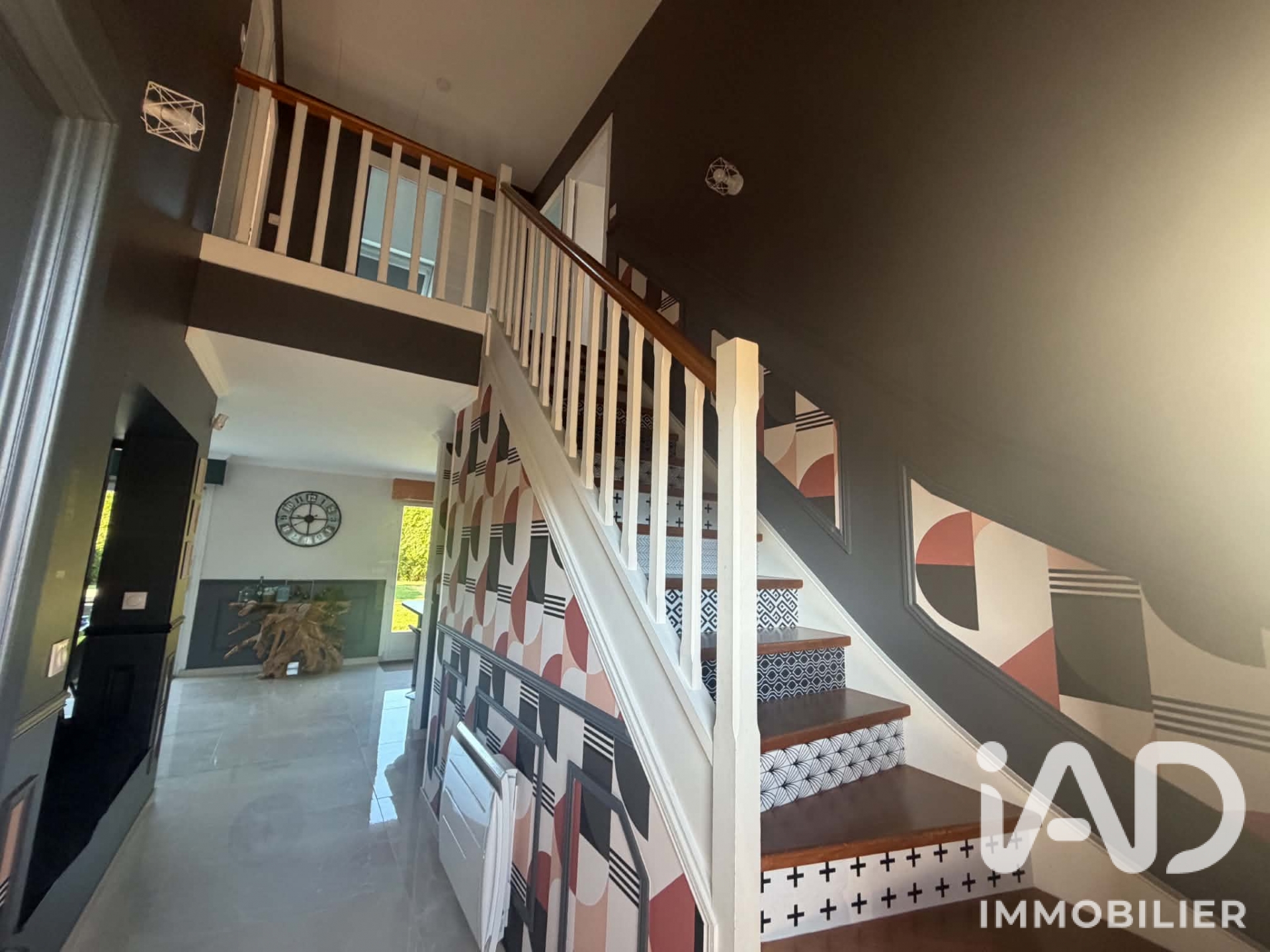 Vente maison à Bully-les-Mines (62160) : maison 8 pièces 158 m² - 2110122 — 8