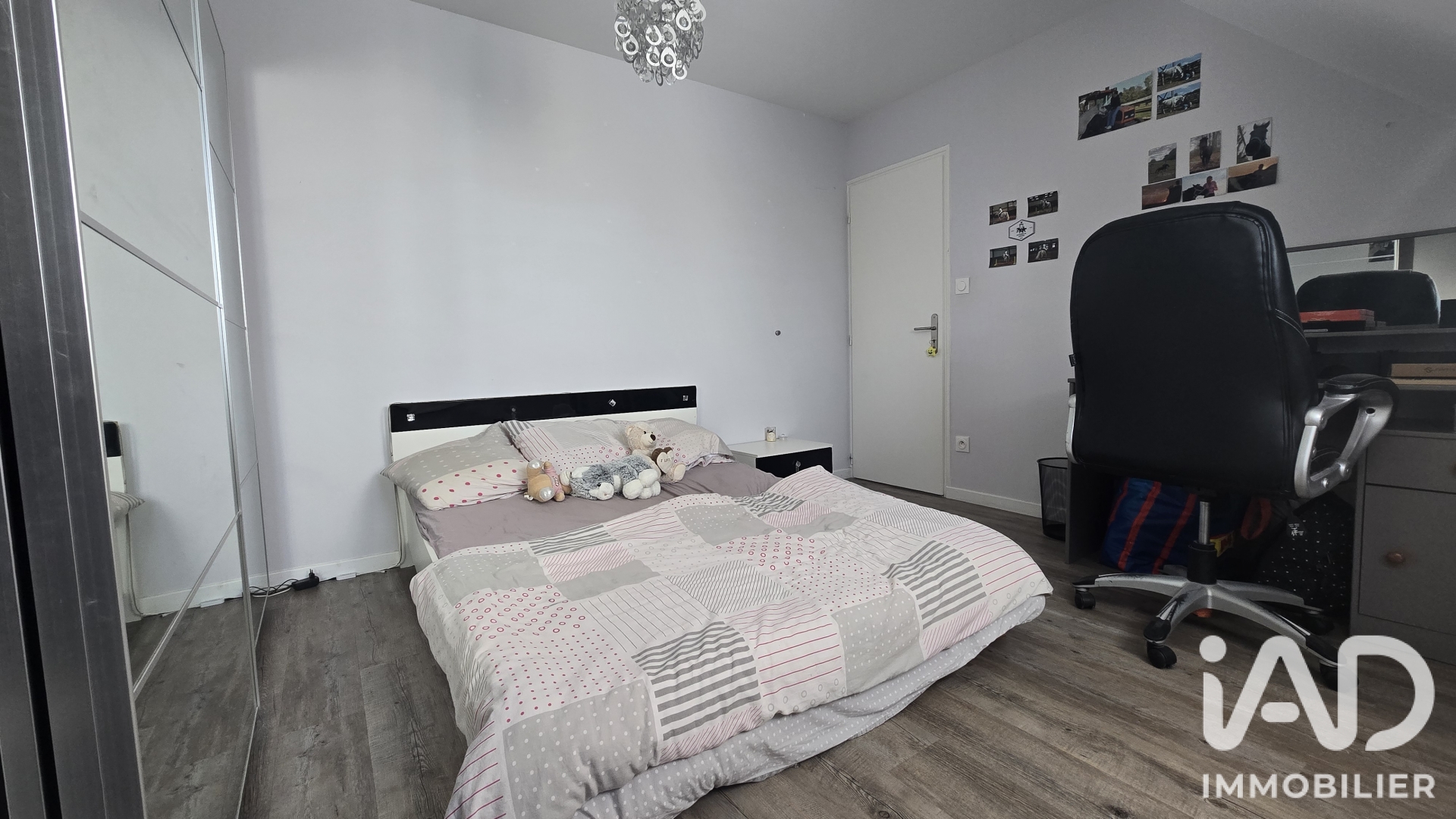 Vente maison à Bully-les-Mines (62160) : maison 8 pièces 158 m² - 2110122 — 6