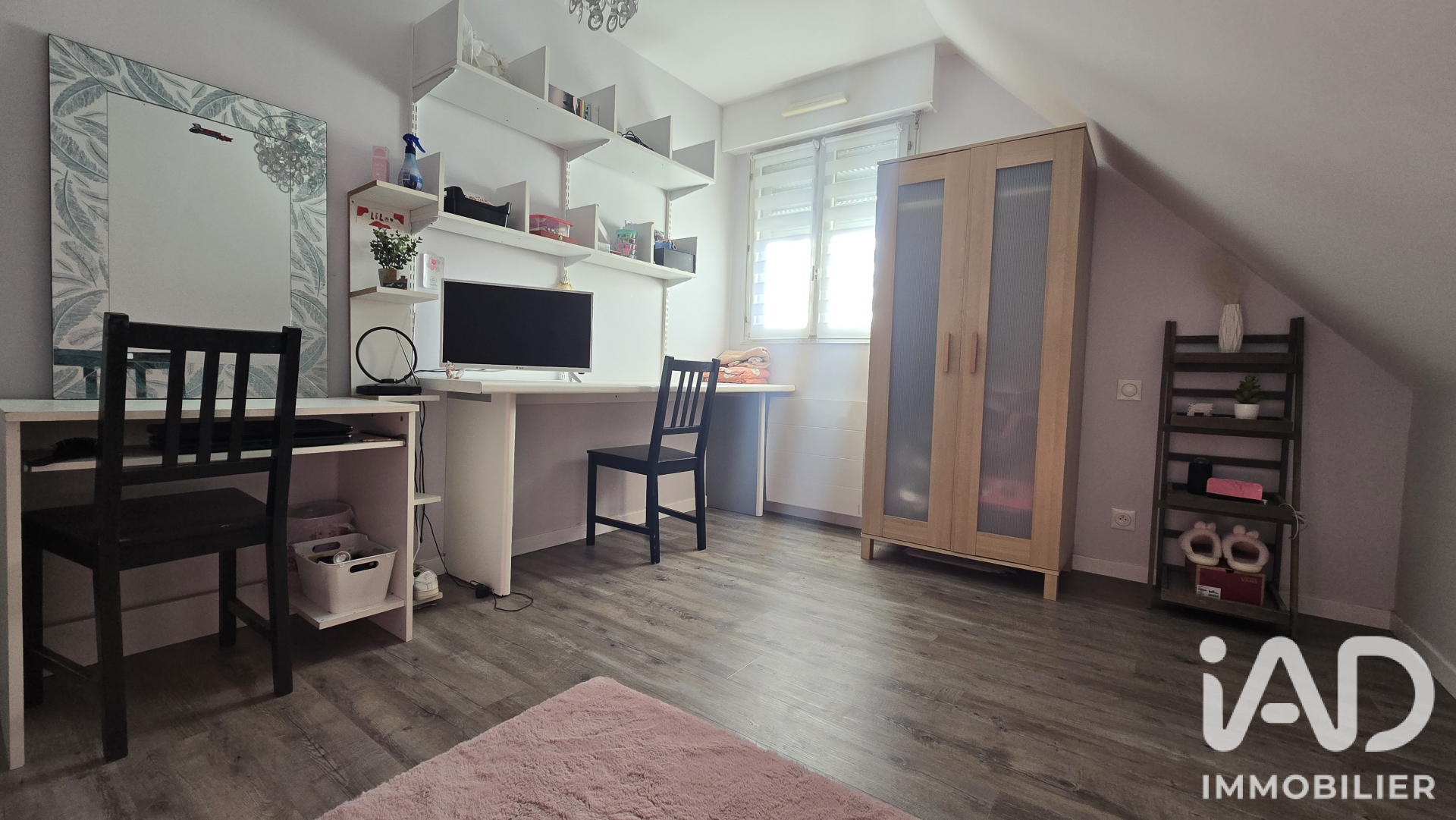 Vente maison à Bully-les-Mines (62160) : maison 8 pièces 158 m² - 2110122 — 4