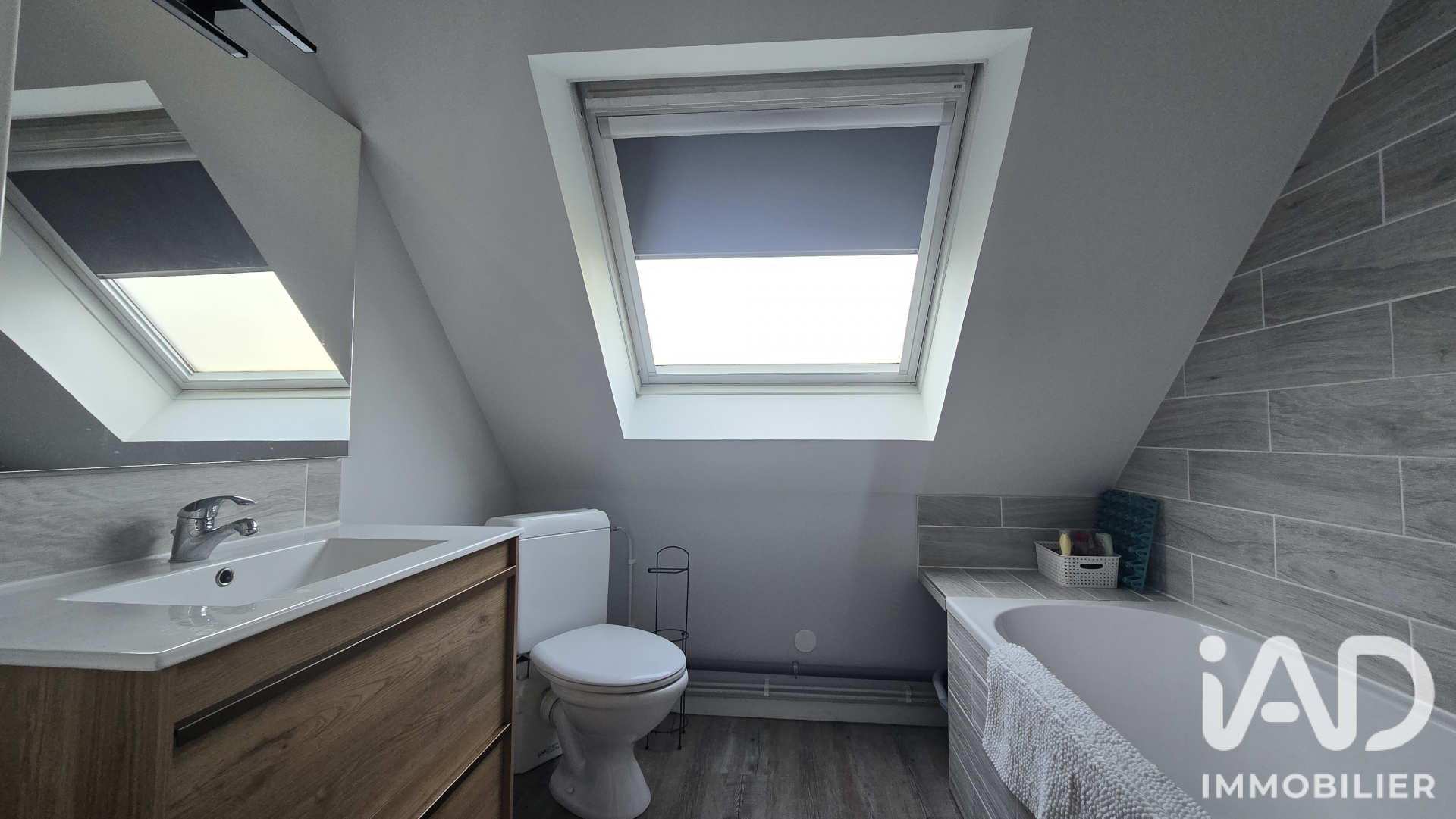 Vente maison à Bully-les-Mines (62160) : maison 8 pièces 158 m² - 2110122 — 5