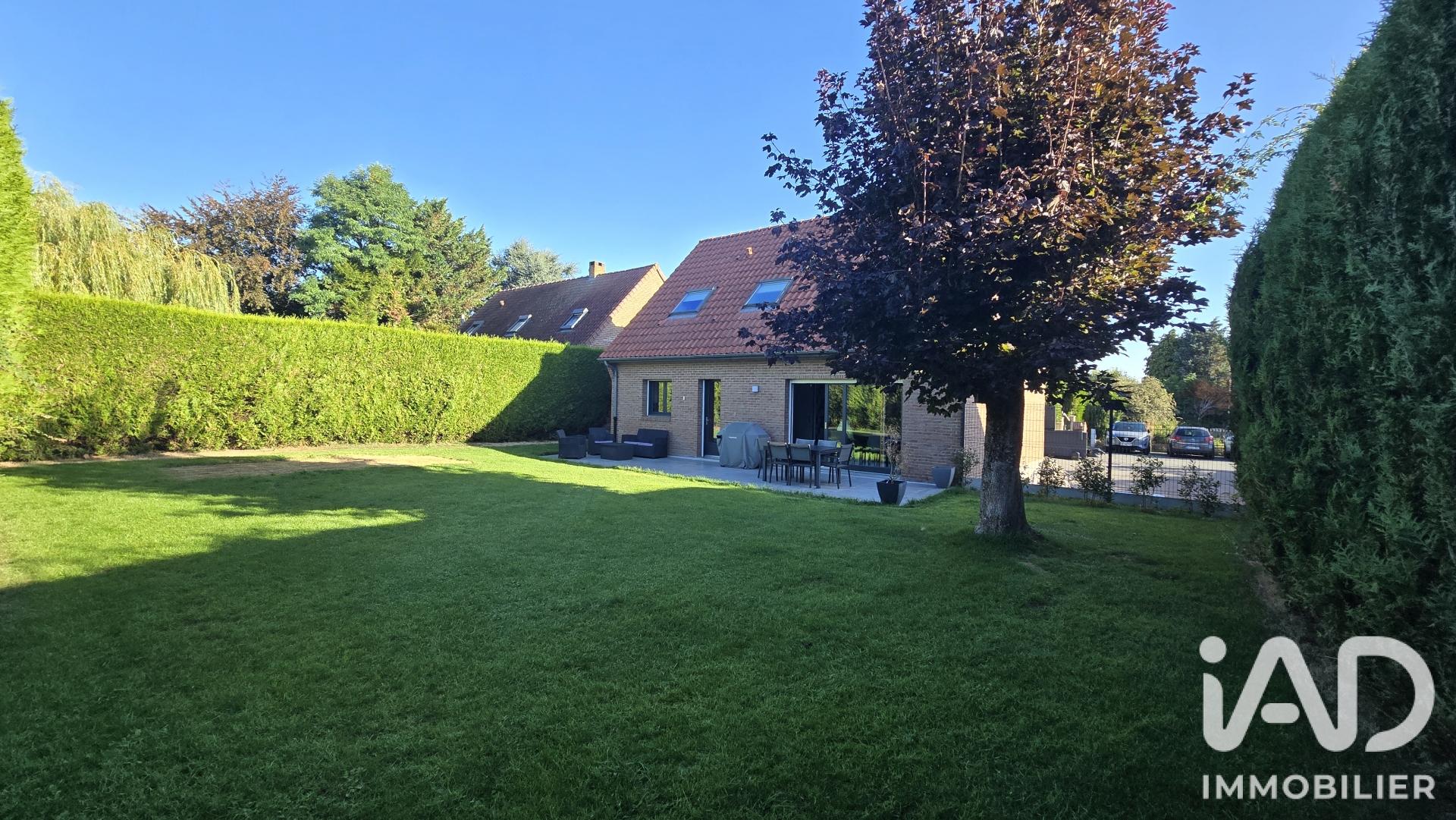 Vente maison à Bully-les-Mines (62160) : maison 8 pièces 158 m² - 2110122 — 11