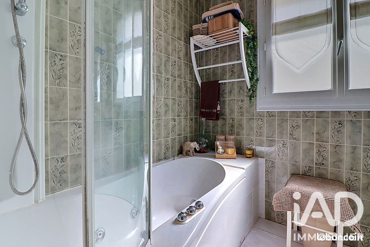 Vente maison à Esnandes (17137) : maison 5 pièces 125 m² - 2109923 — 7