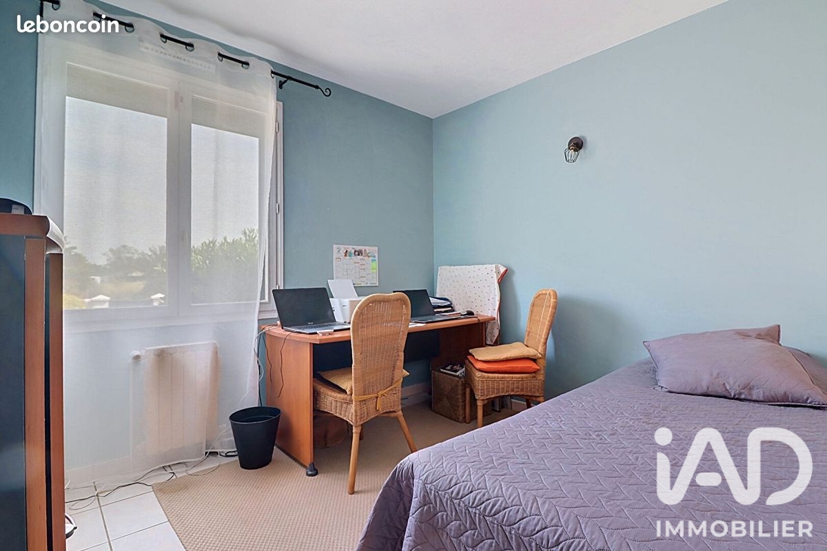 Vente maison à Esnandes (17137) : maison 5 pièces 125 m² - 2109923 — 6