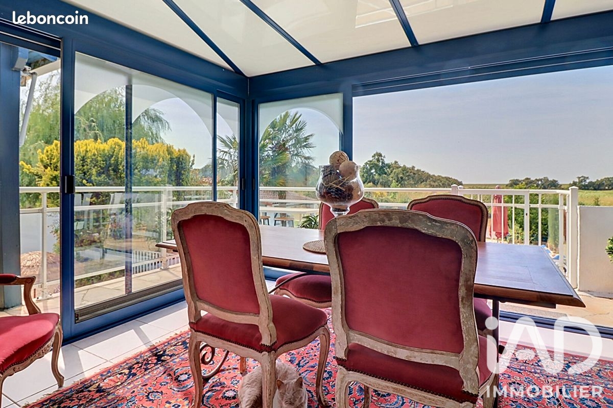 Vente maison à Esnandes (17137) : maison 5 pièces 125 m² - 2109923 — 5