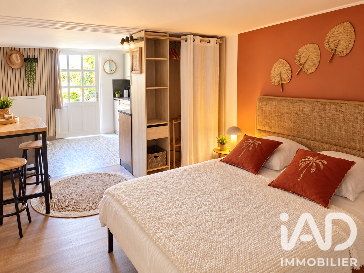 Vente maison à Esnandes (17137) : maison 5 pièces 125 m² - 2109923 — 10