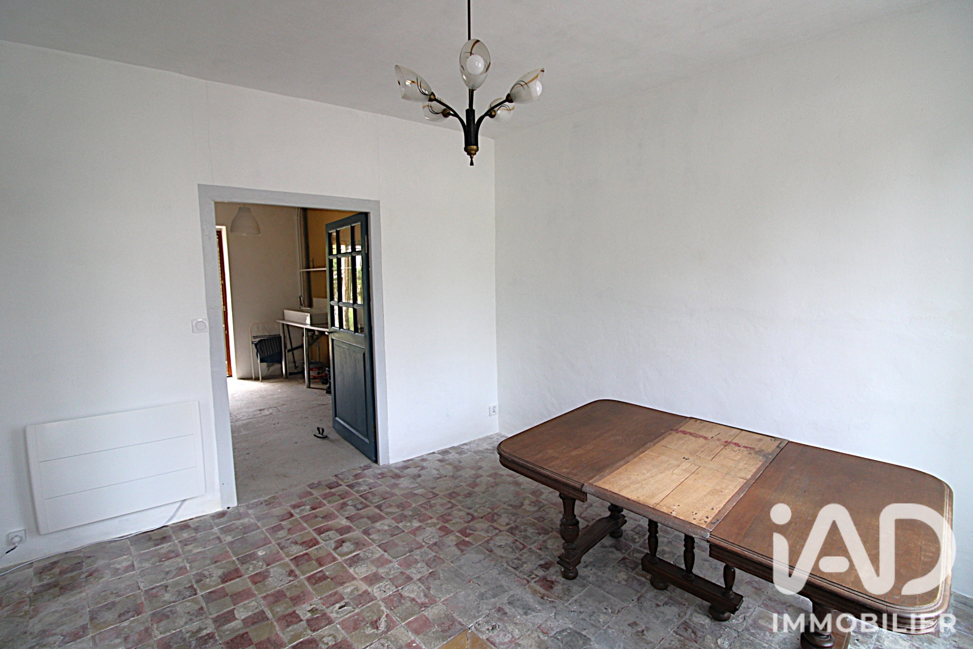 Vente maison à Châtelus-le-Marcheix (23430) : maison de village 7 pièces 110 m² - 2103957 — 4