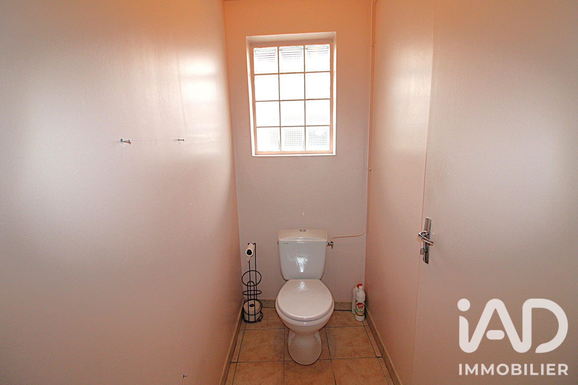 Vente maison à Châtelus-le-Marcheix (23430) : maison de village 7 pièces 110 m² - 2103957 — 12