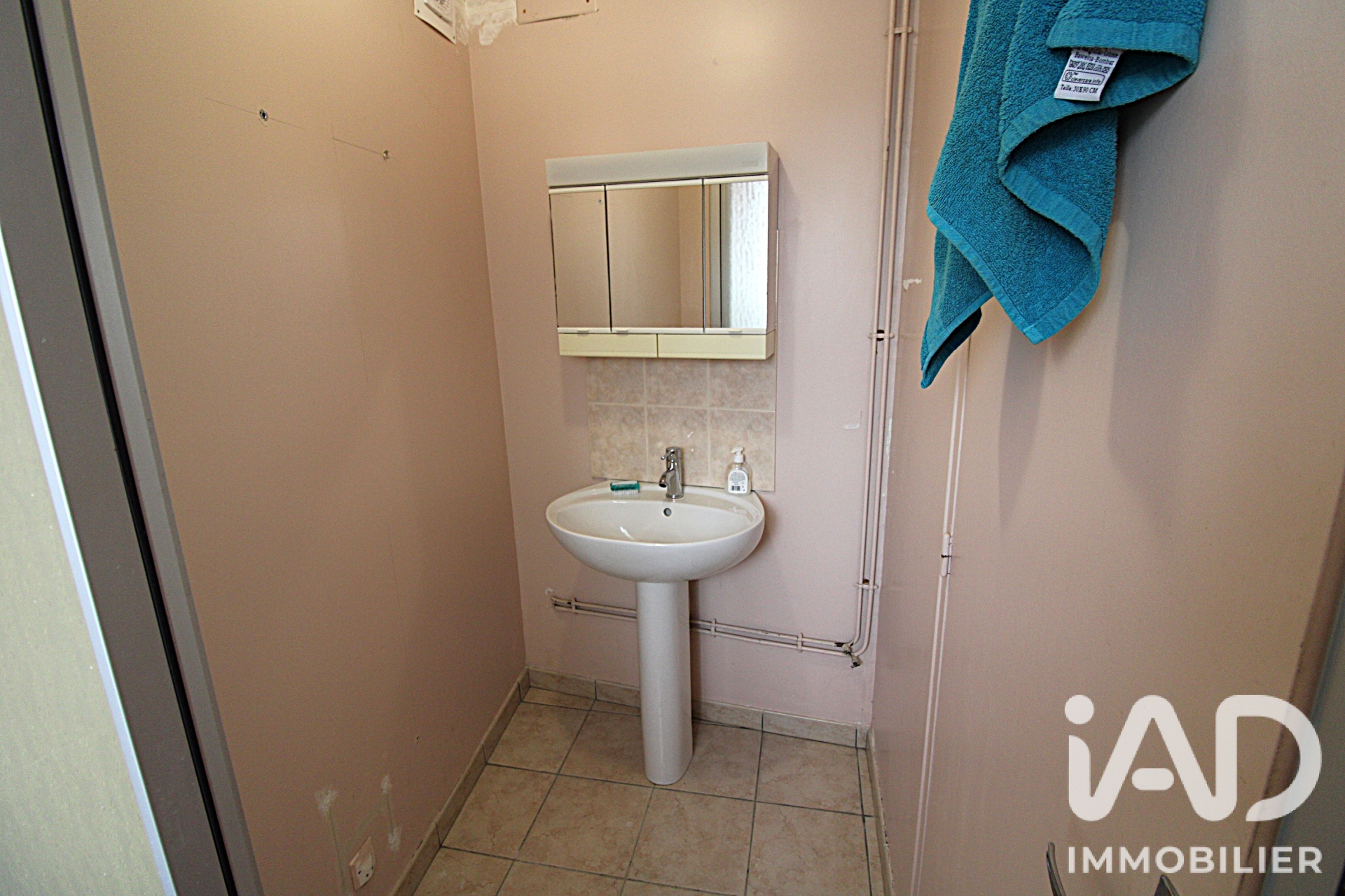 Vente maison à Châtelus-le-Marcheix (23430) : maison de village 7 pièces 110 m² - 2103957 — 14