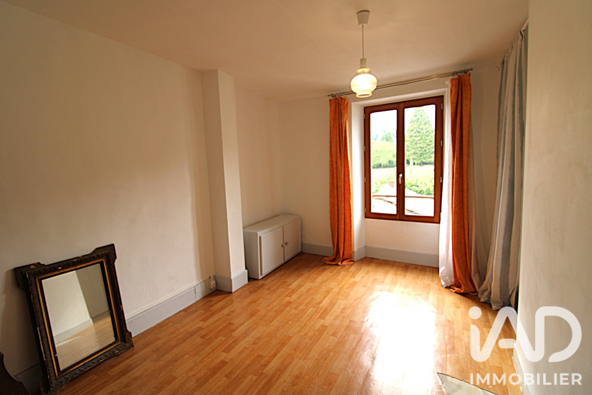 Vente maison à Châtelus-le-Marcheix (23430) : maison de village 7 pièces 110 m² - 2103957 — 17