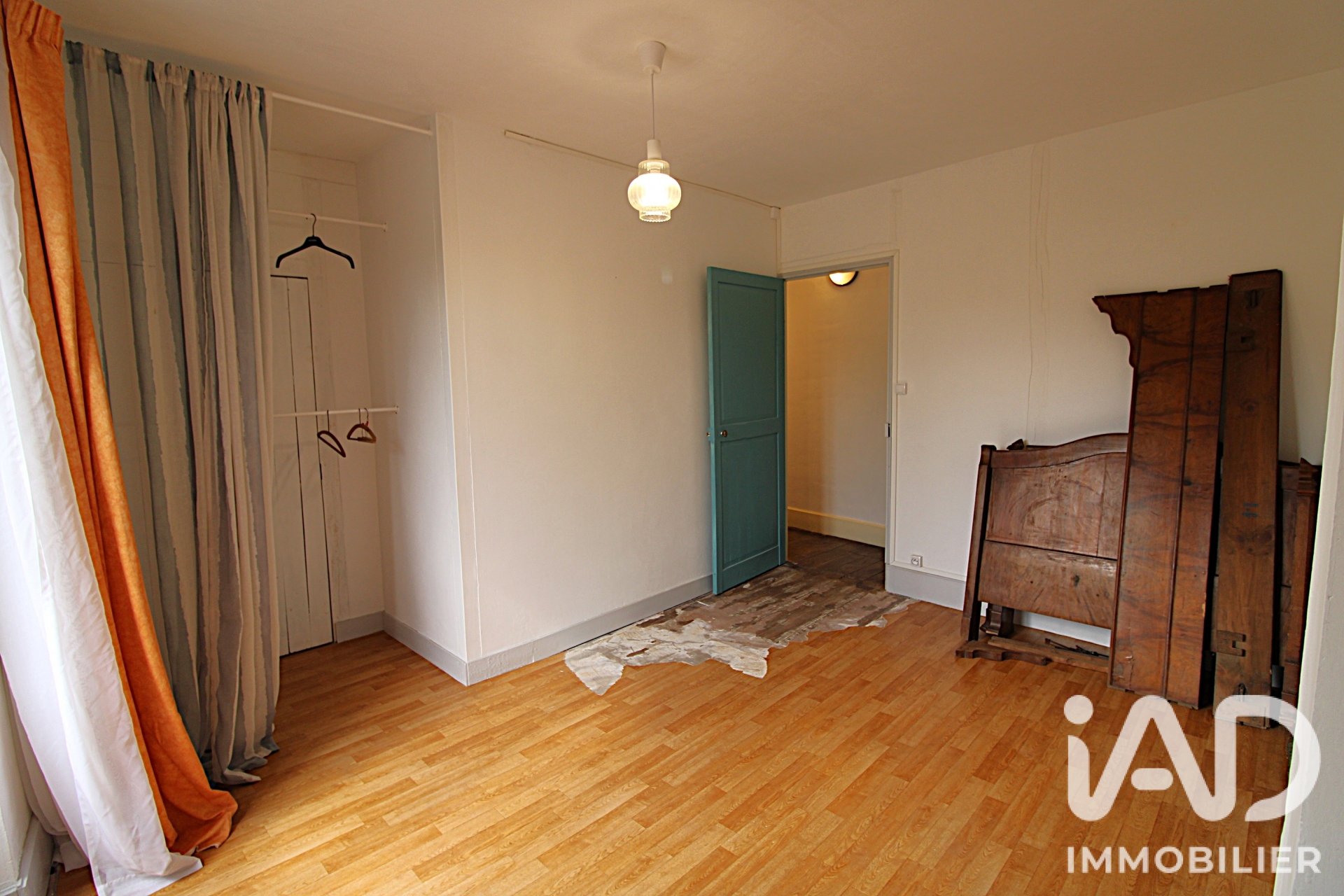 Vente maison à Châtelus-le-Marcheix (23430) : maison de village 7 pièces 110 m² - 2103957 — 18
