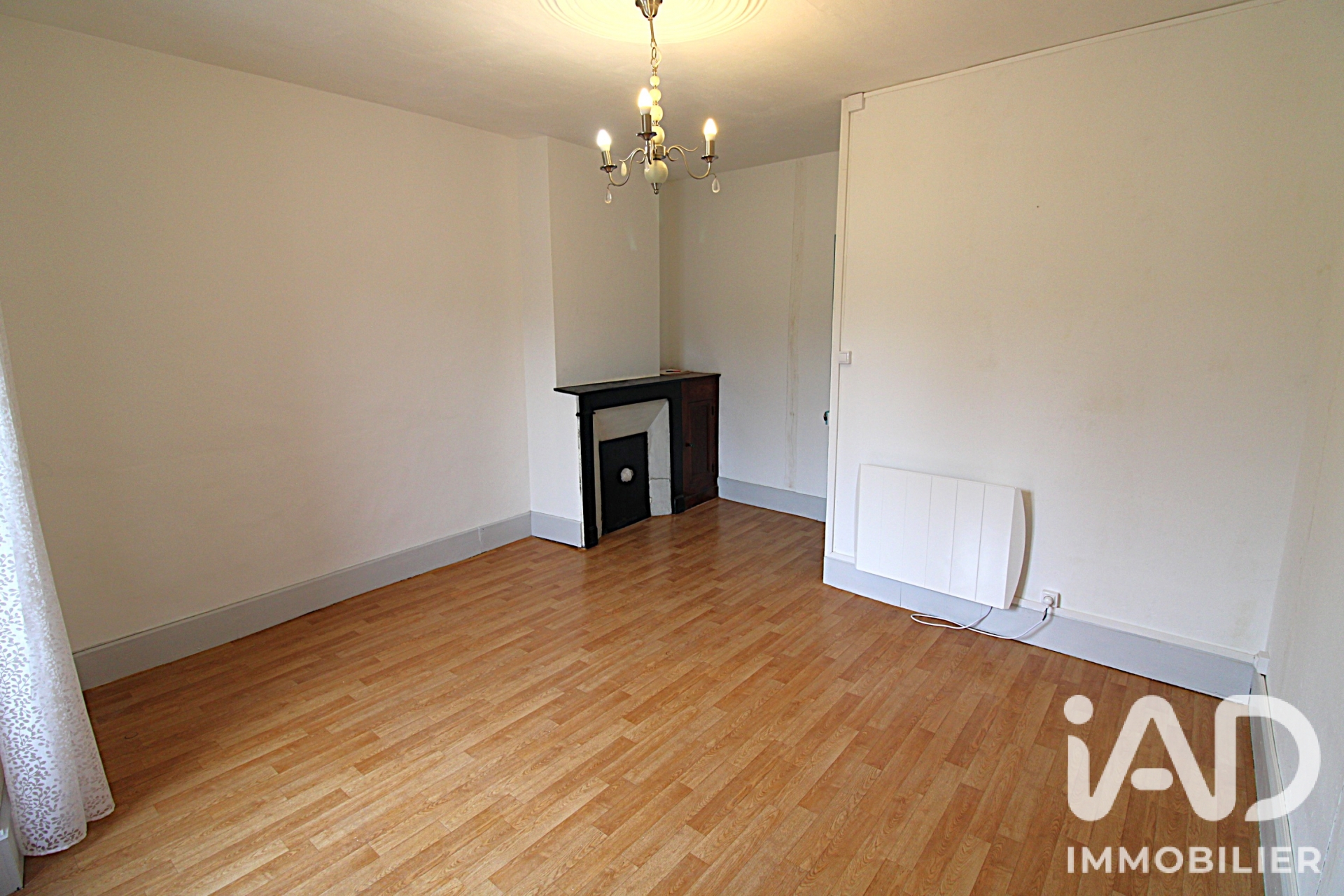 Vente maison à Châtelus-le-Marcheix (23430) : maison de village 7 pièces 110 m² - 2103957 — 19