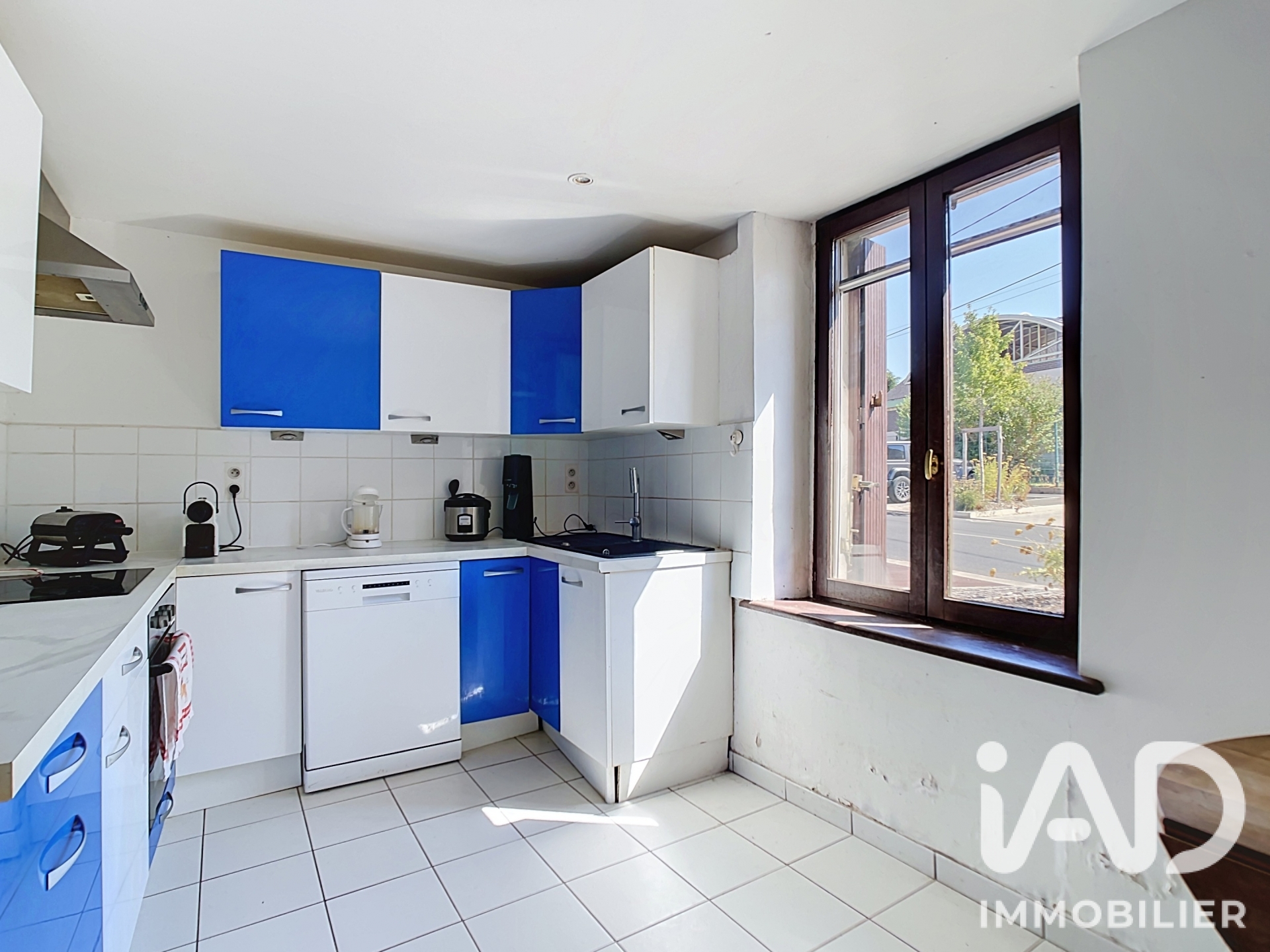 Vente maison à Pontault-Combault (77340) : maison de ville 3 pièces 75 m² - 2110175 — 5