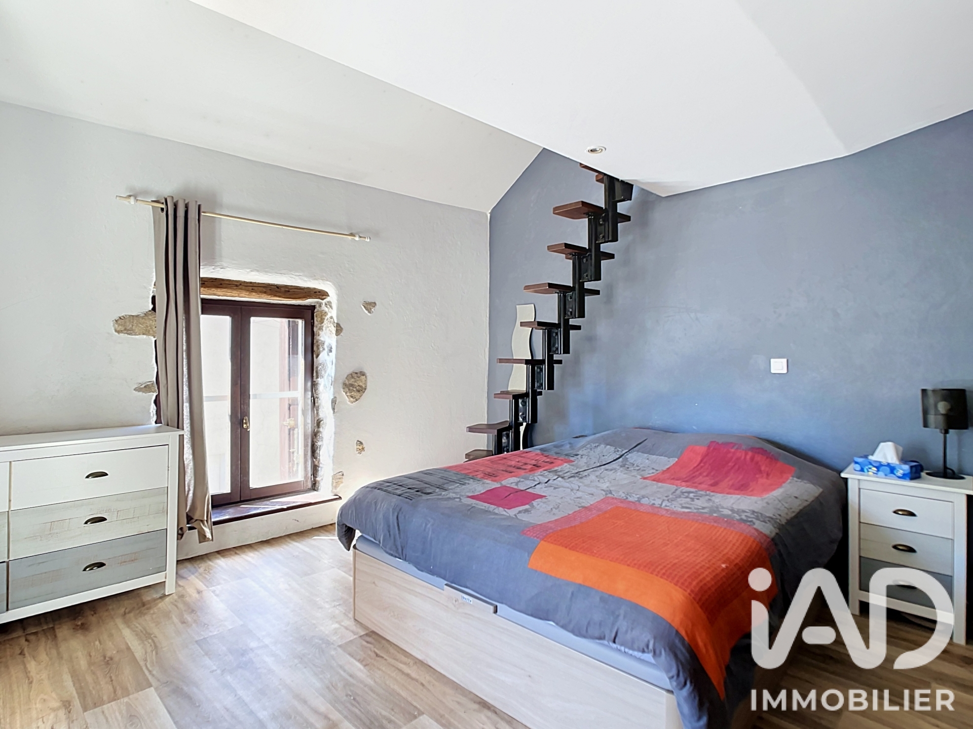 Vente maison à Pontault-Combault (77340) : maison de ville 3 pièces 75 m² - 2110175 — 6