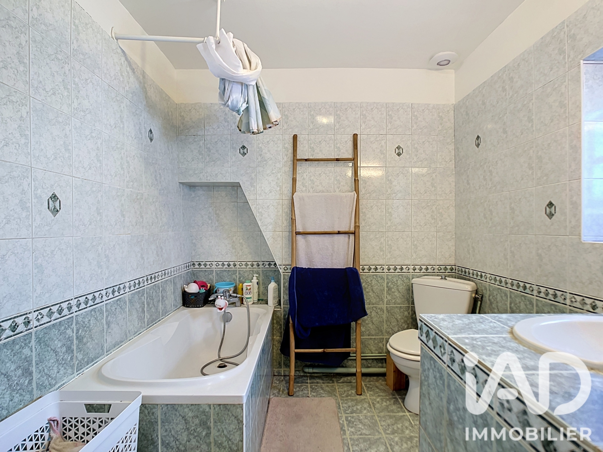 Vente maison à Pontault-Combault (77340) : maison de ville 3 pièces 75 m² - 2110175 — 9