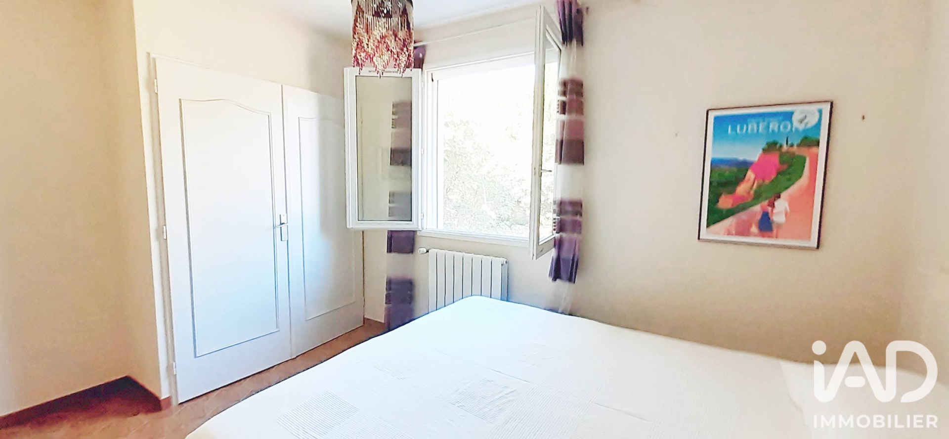 Vente maison à Gargas (84400) : maison traditionnelle 6 pièces 195 m² - 2103814 — 12
