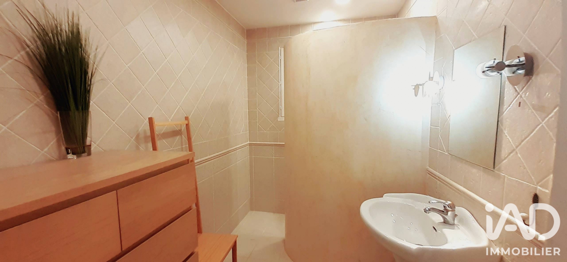 Vente maison à Gargas (84400) : maison traditionnelle 6 pièces 195 m² - 2103814 — 13