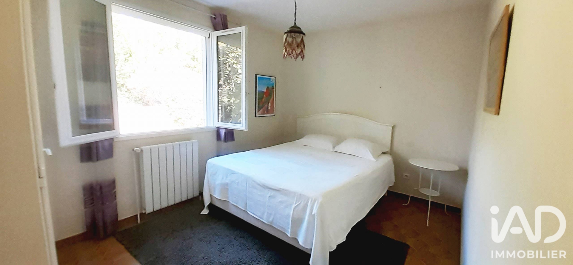 Vente maison à Gargas (84400) : maison traditionnelle 6 pièces 195 m² - 2103814 — 11