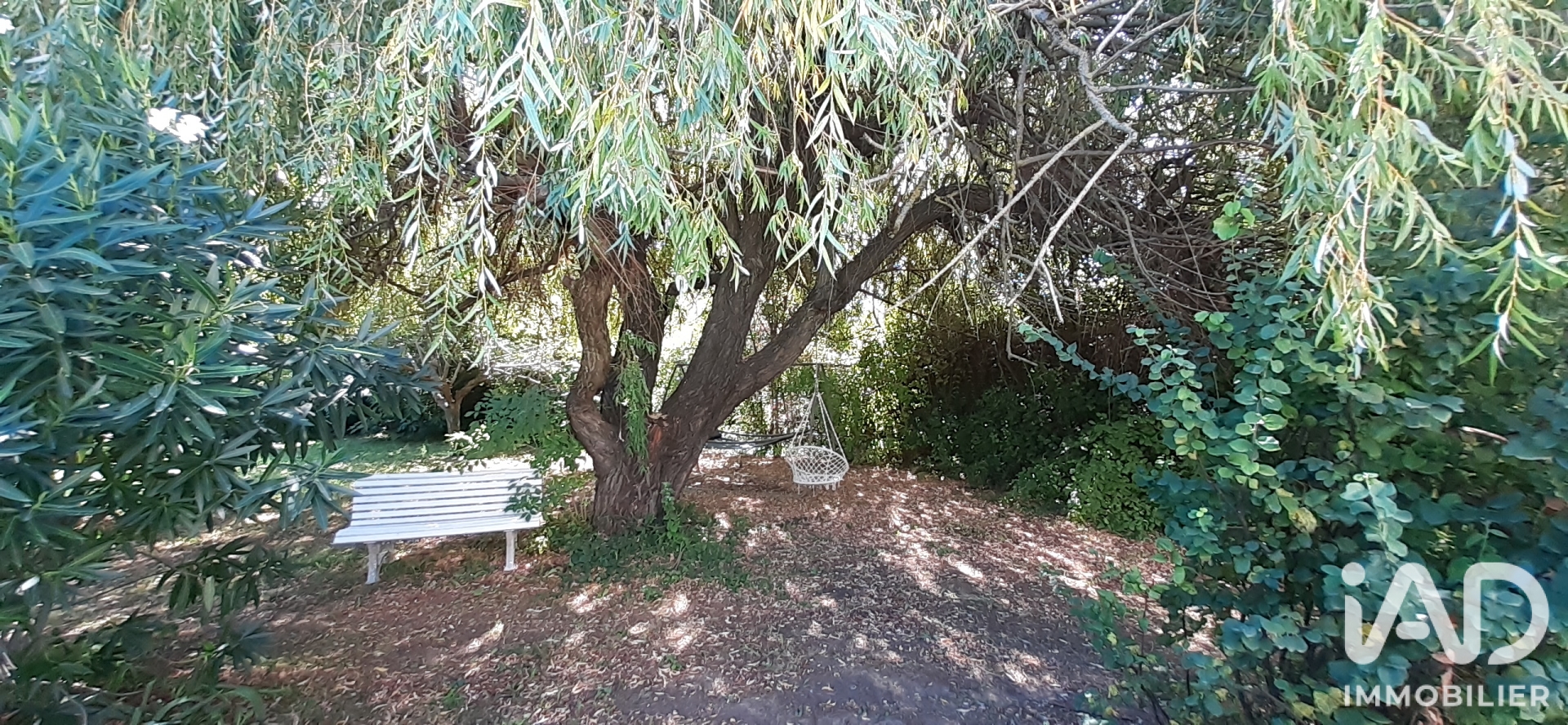 Vente maison à Gargas (84400) : maison traditionnelle 6 pièces 195 m² - 2103814 — 21