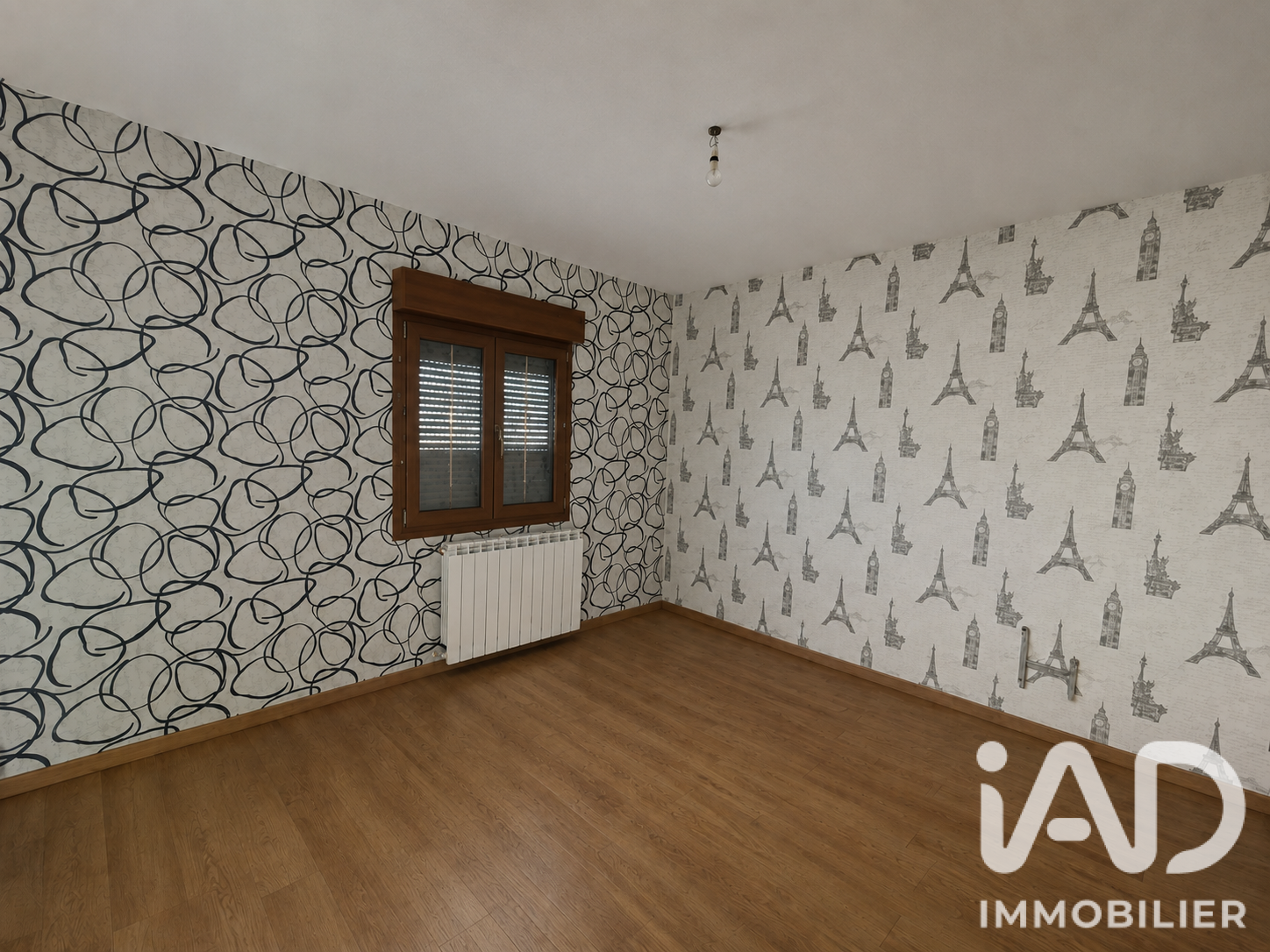 Vente maison à Friville-Escarbotin (80130) : maison 4 pièces 86 m² - 2109106 — 7