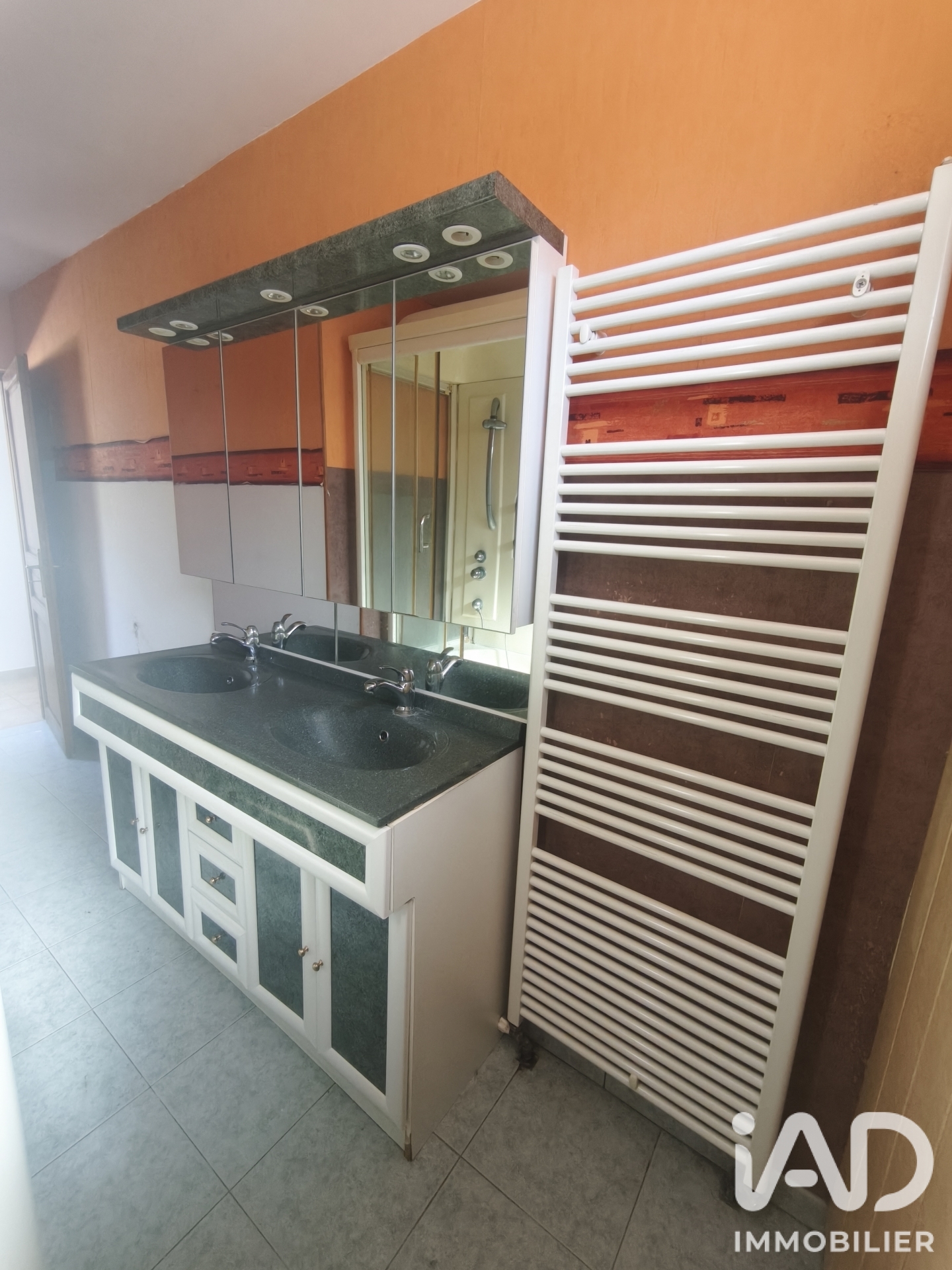 Vente maison à Friville-Escarbotin (80130) : maison 4 pièces 86 m² - 2109106 — 5