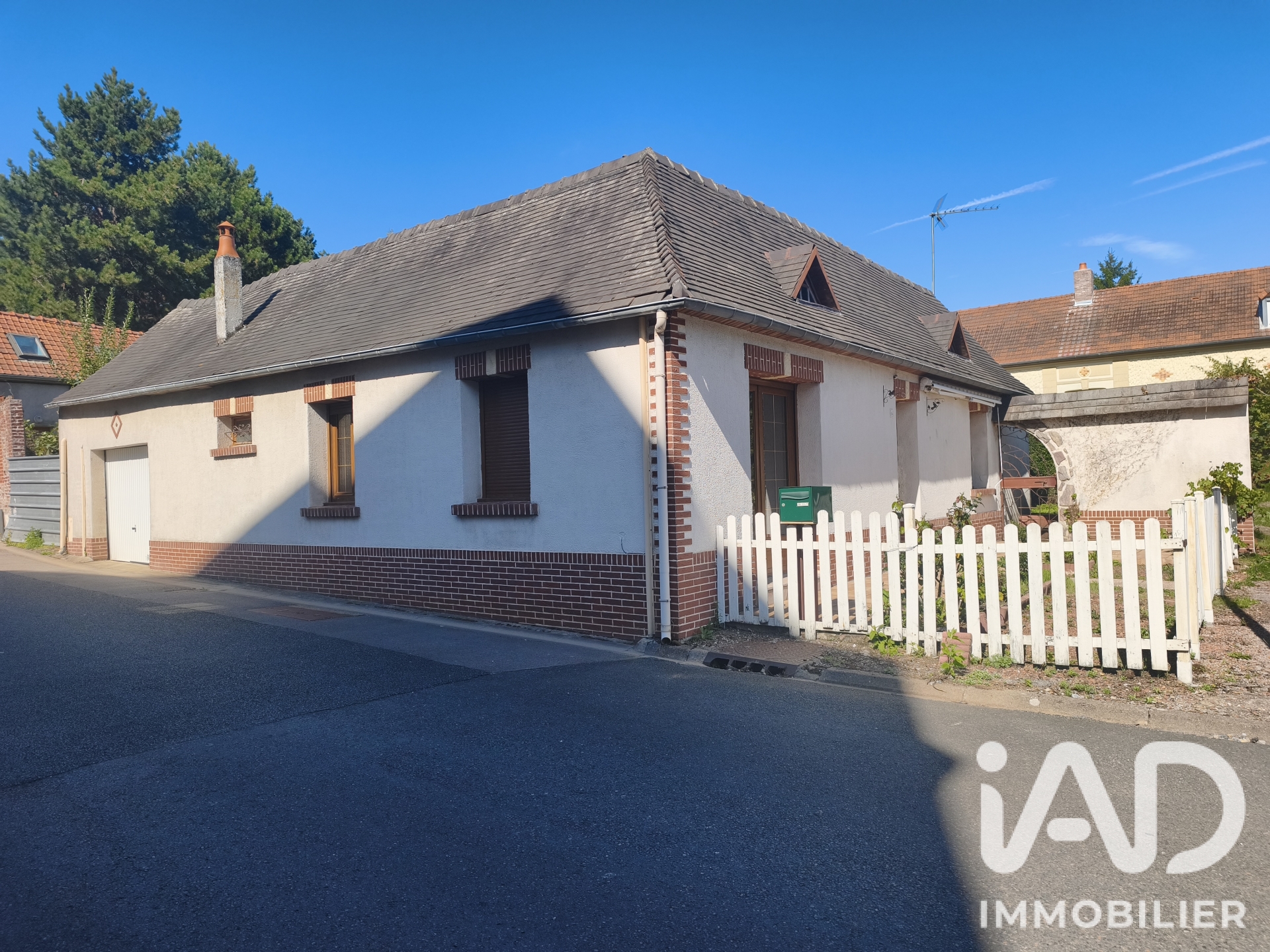 Vente Maison/villa 4 pièces