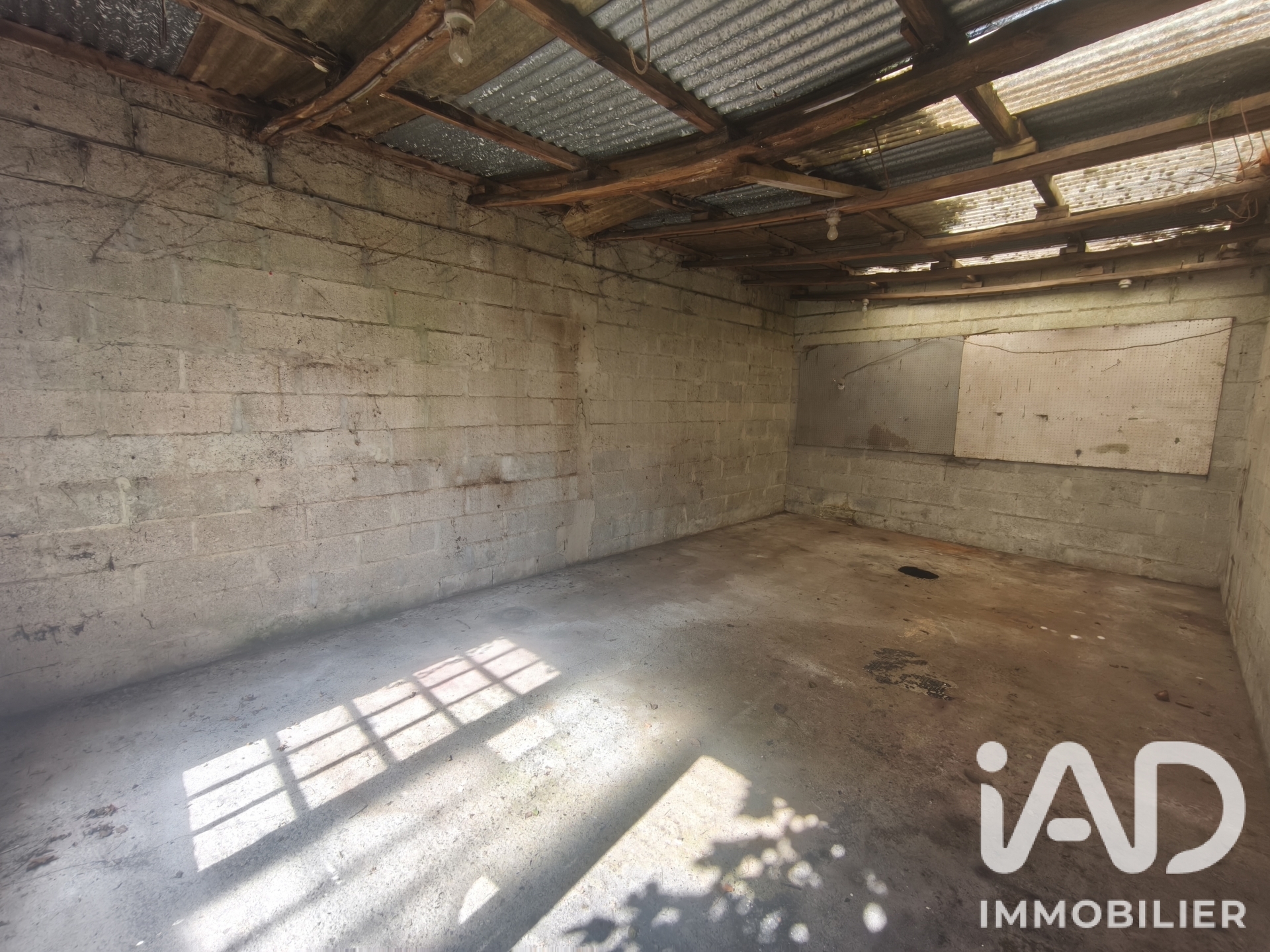 Vente maison à Friville-Escarbotin (80130) : maison 4 pièces 86 m² - 2109106 — 11